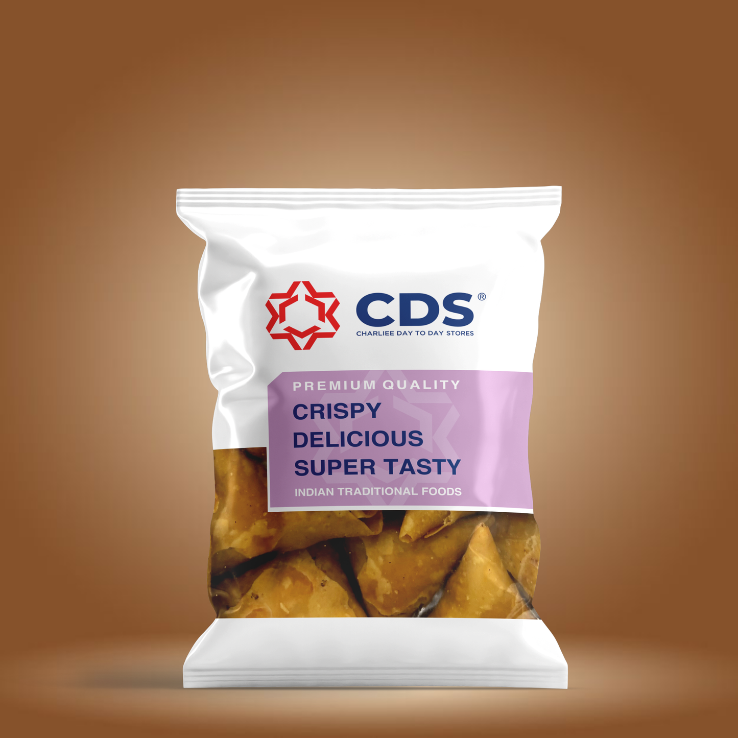 CDS Patti Samosa