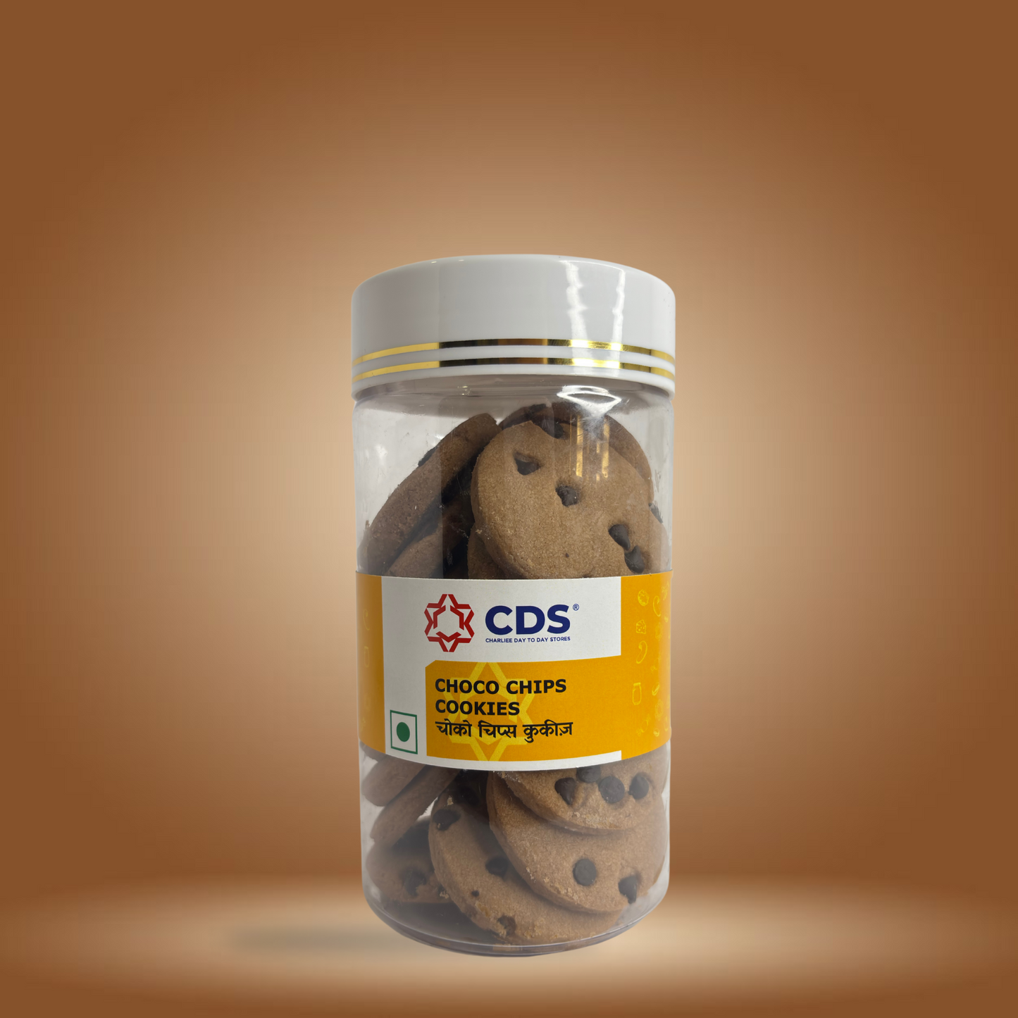 CDS Choco Chips Cookies