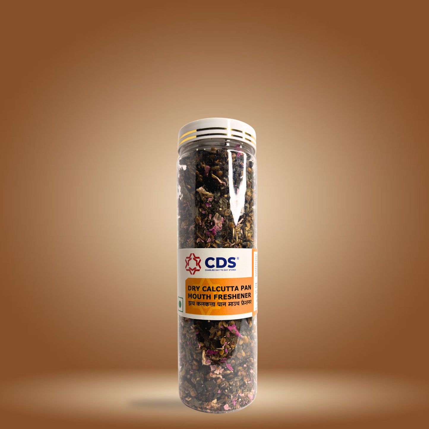 CDS Dry Calcutta Pan Mouth Freshener