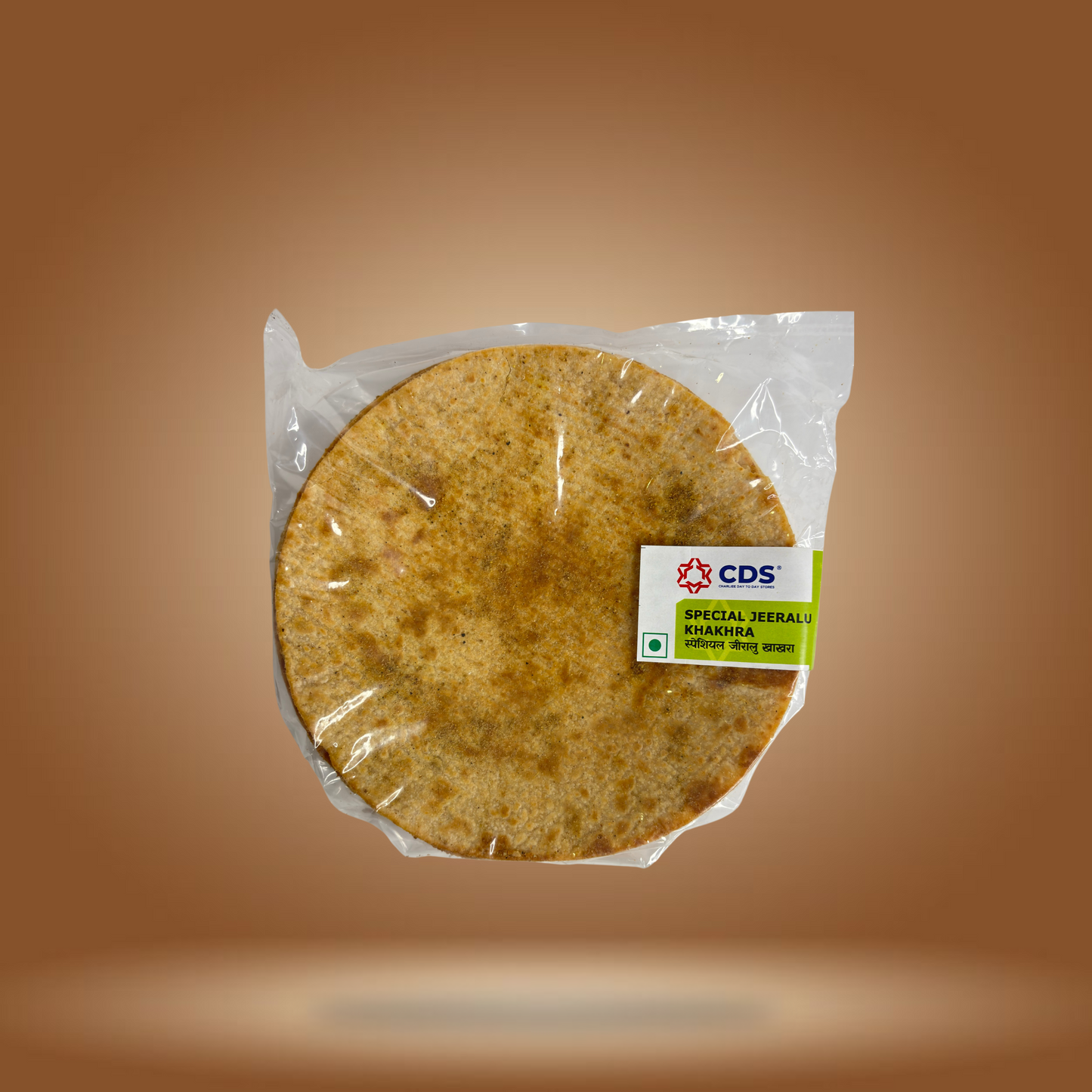 CDS Special Jeeralu Khakhra