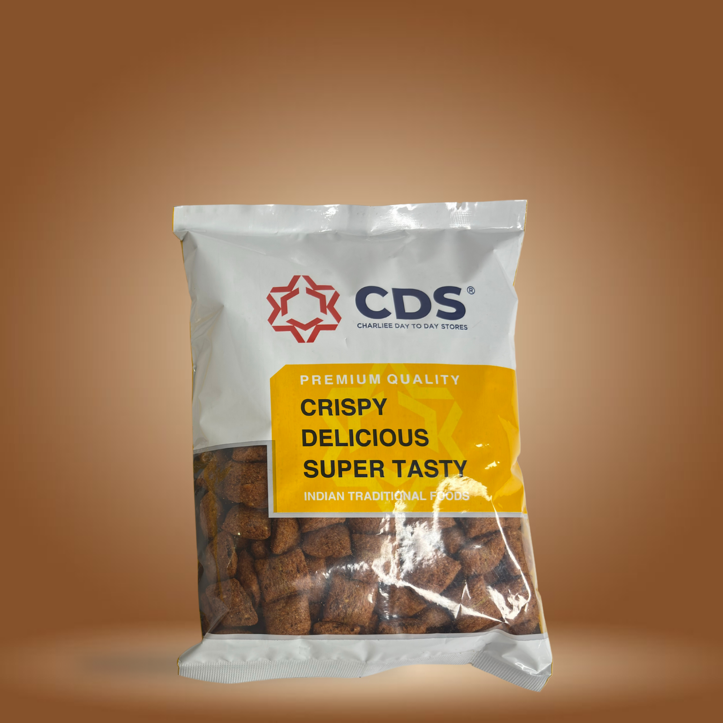 CDS Chocolate Nibble
