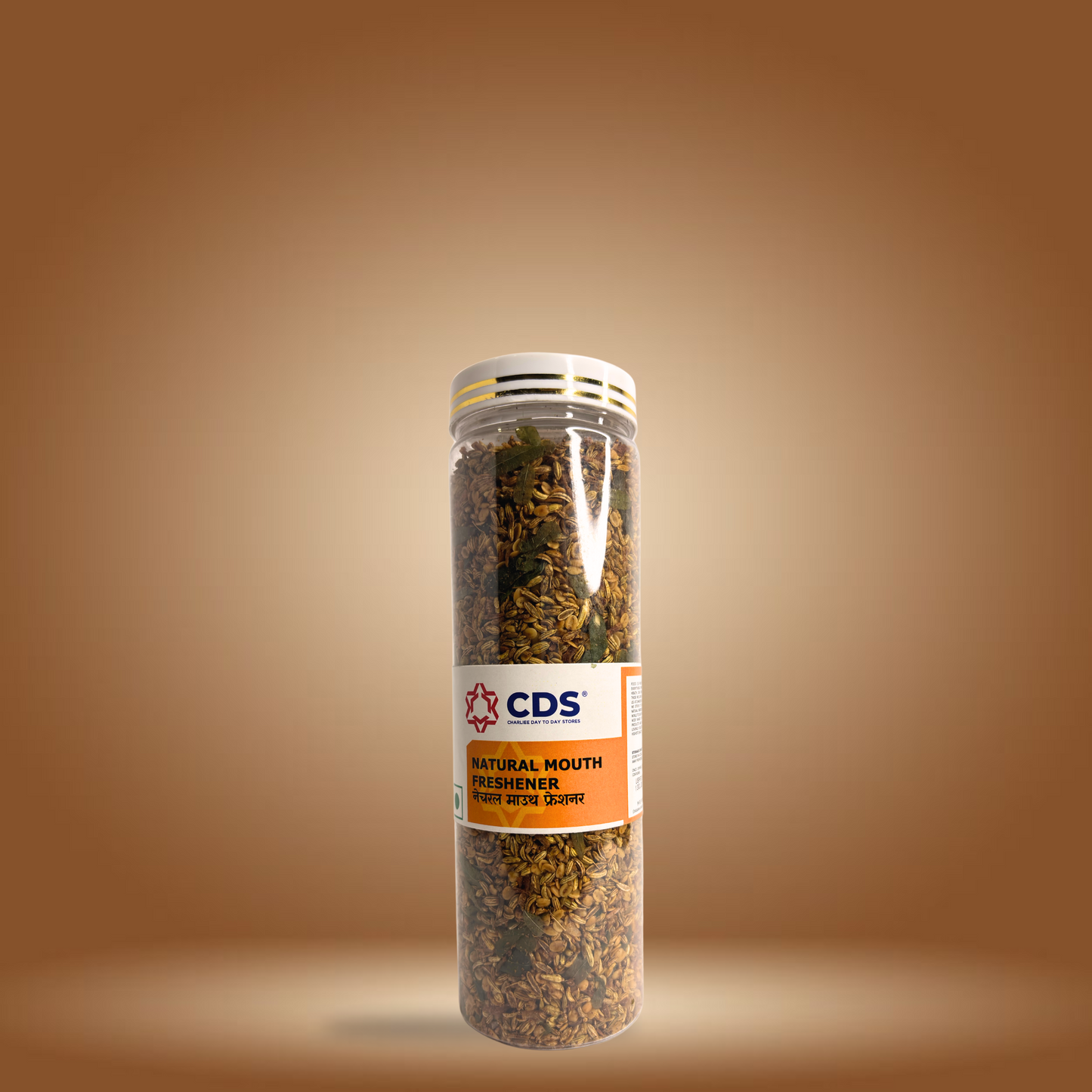 CDS Natural Mouth Freshener