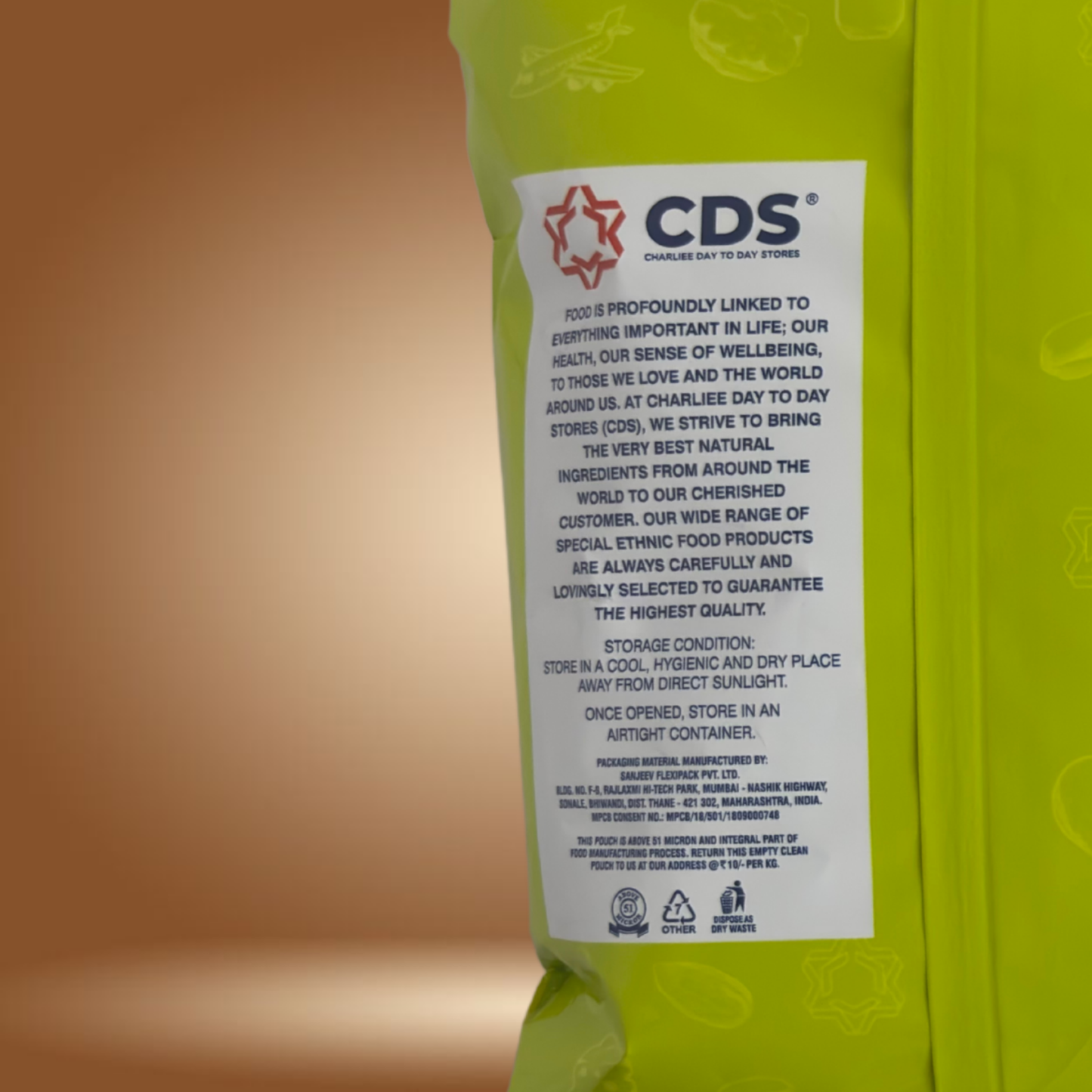 Papad Chavanu