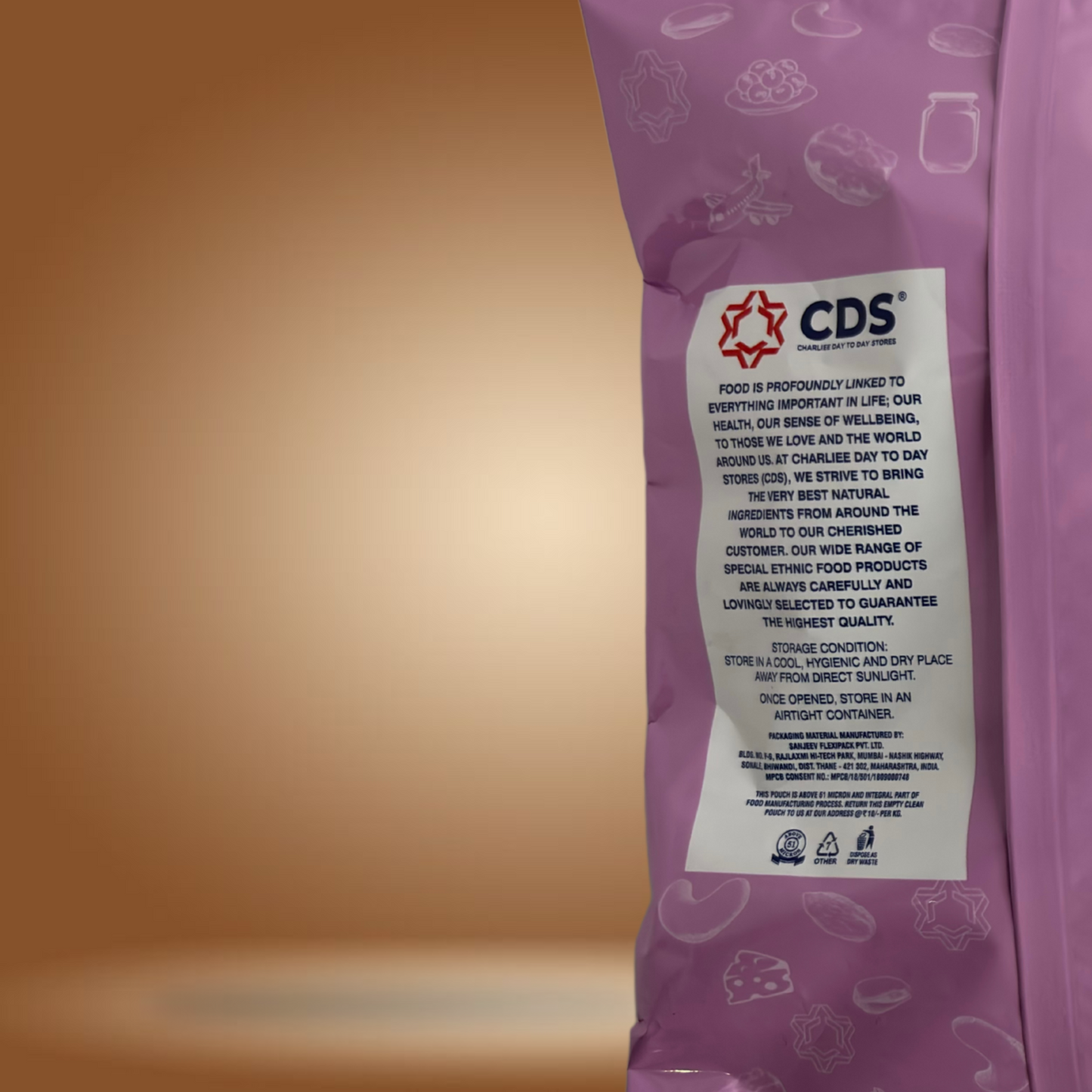 CDS Butter Murukku Sada