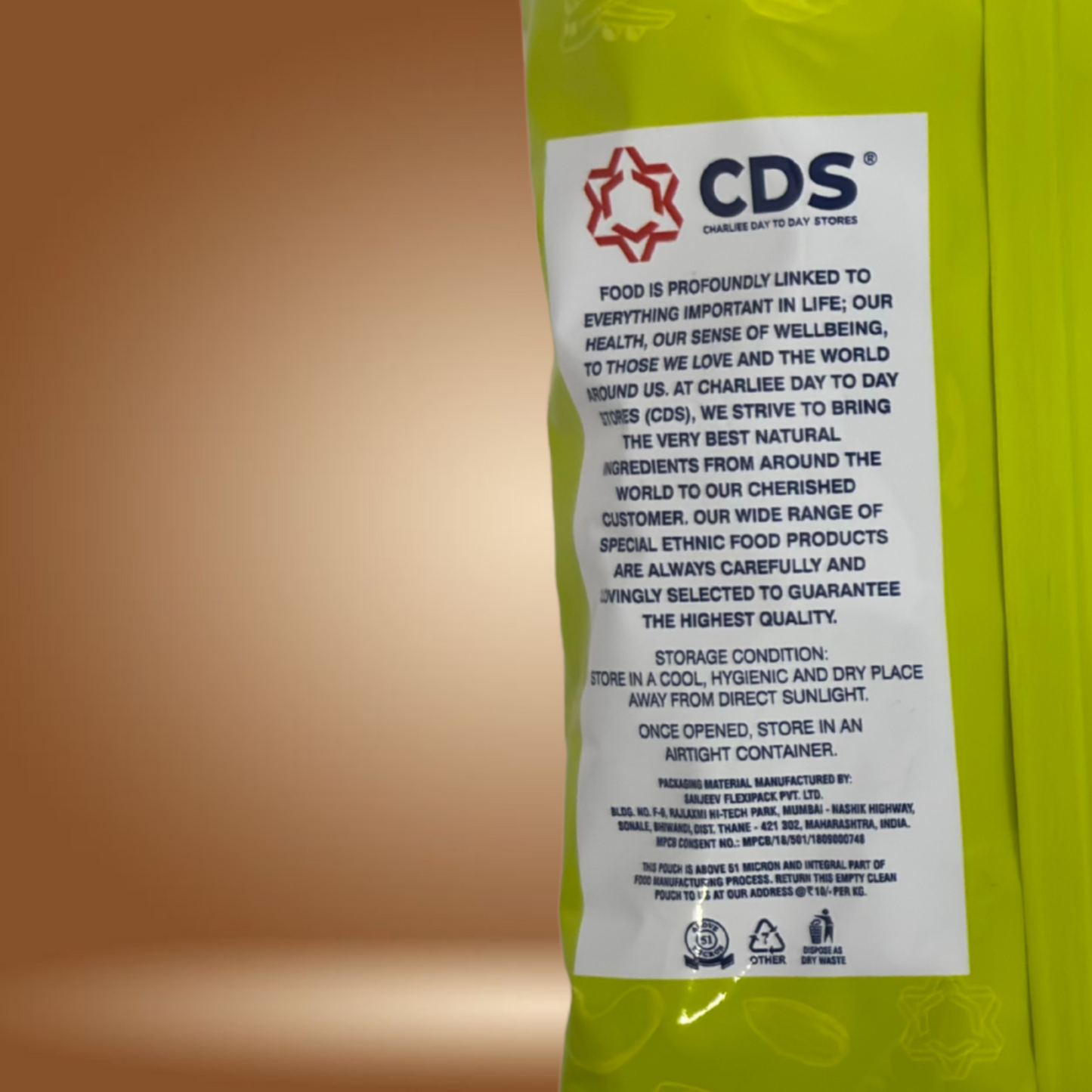 CDS Goa Cashew