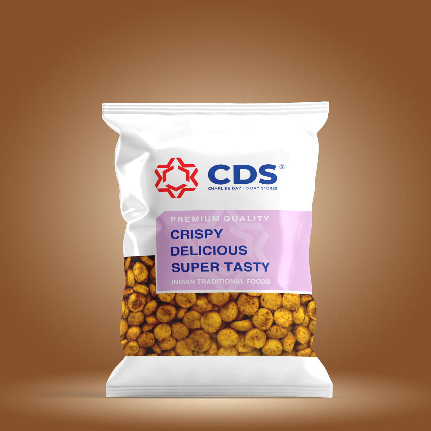 CDS Roasted Chana Dal