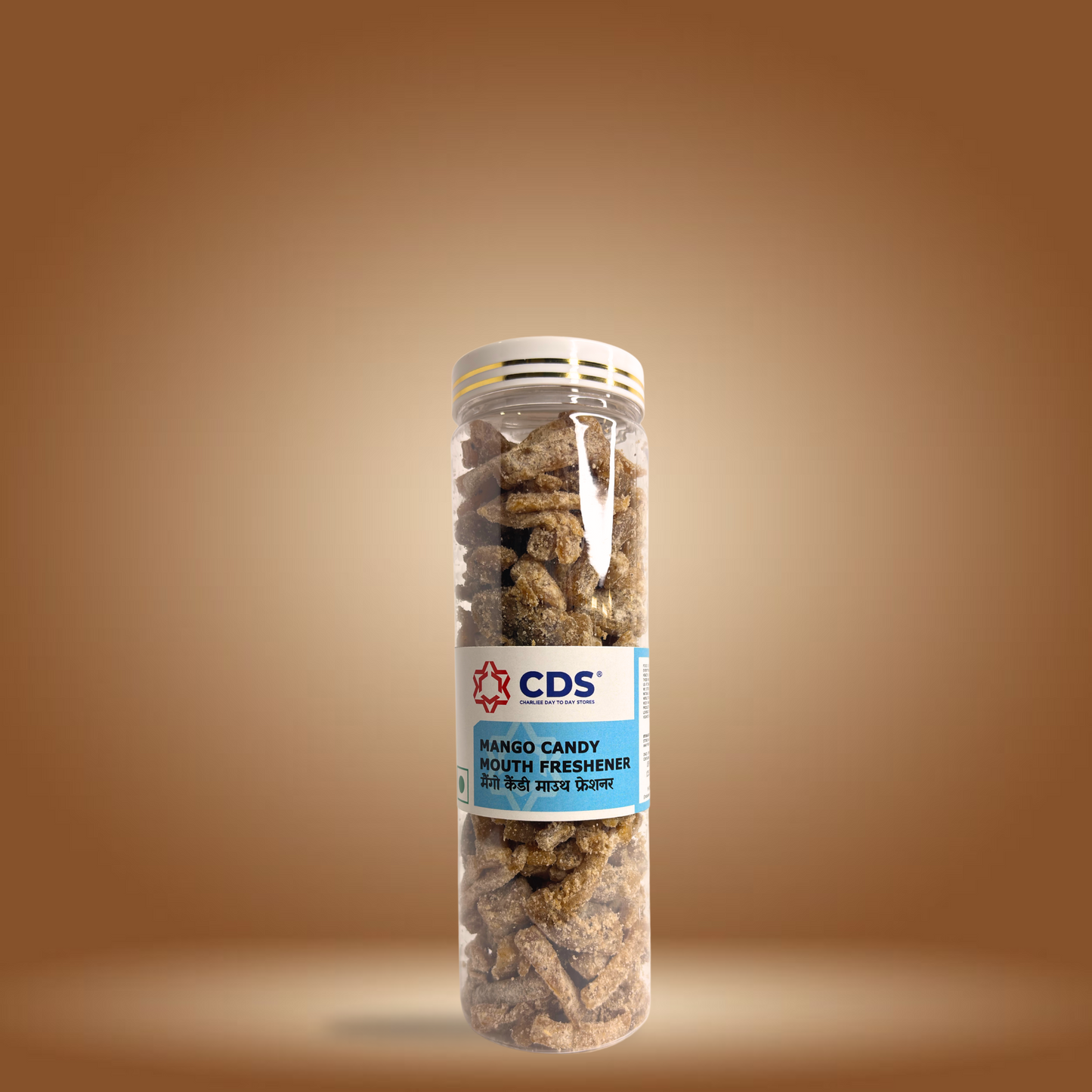 CDS Mango Candy Mouth Freshener