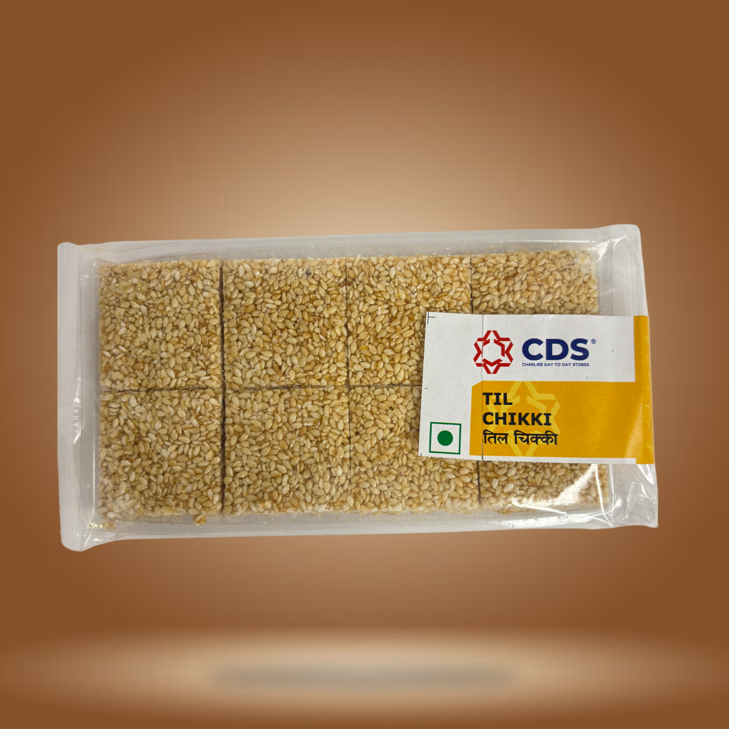 CDS Til Chikki
