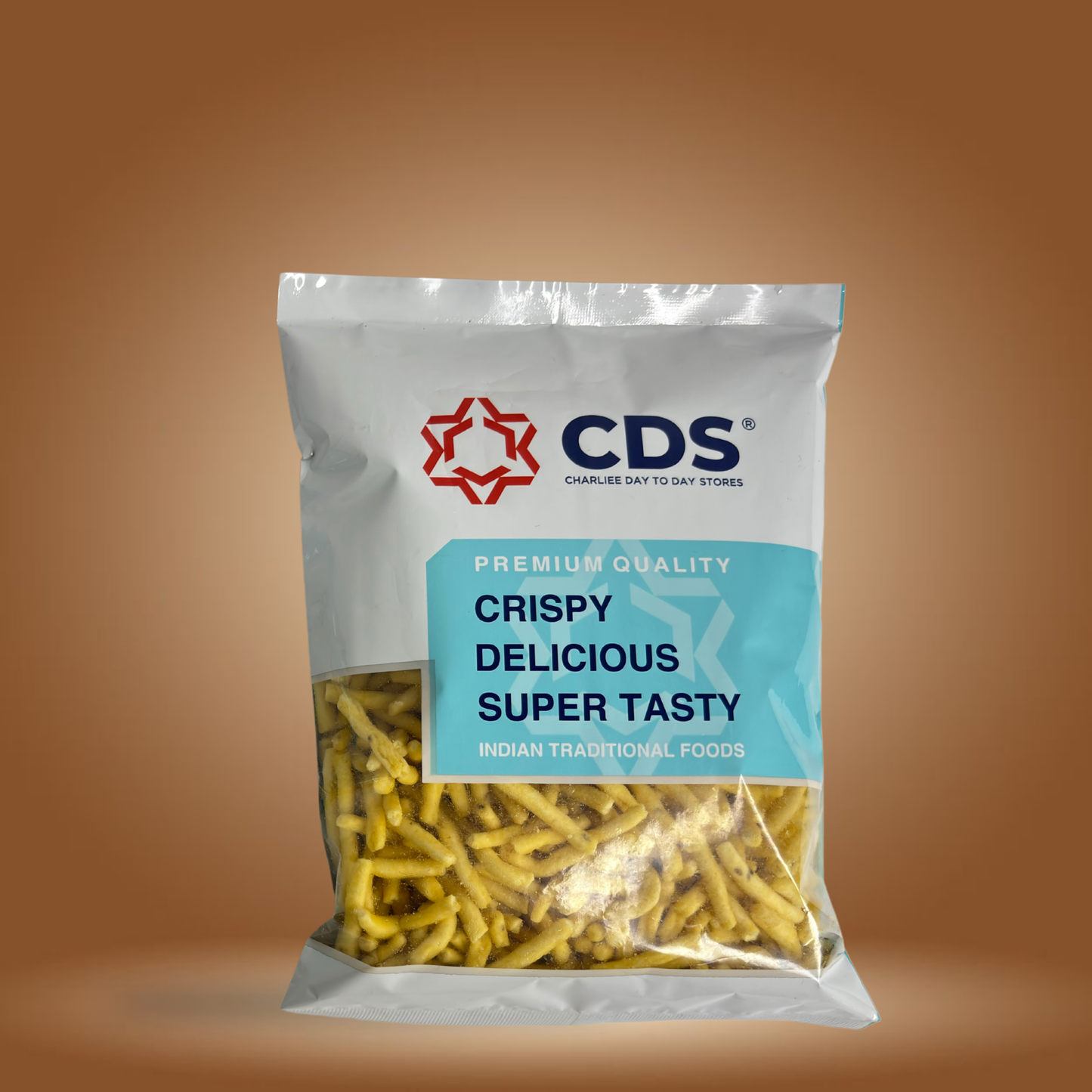 CDS Bhavnagari Gathiya