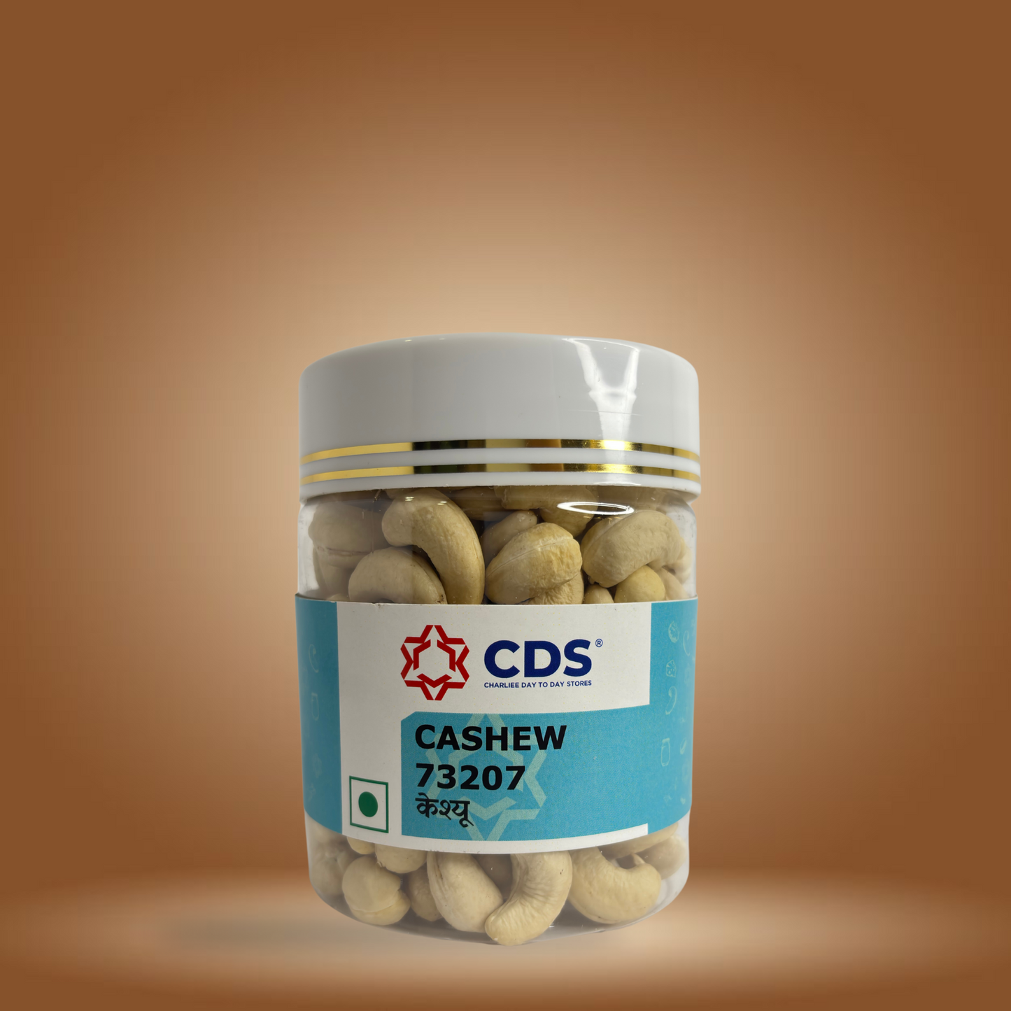 CDS Cashew 73207
