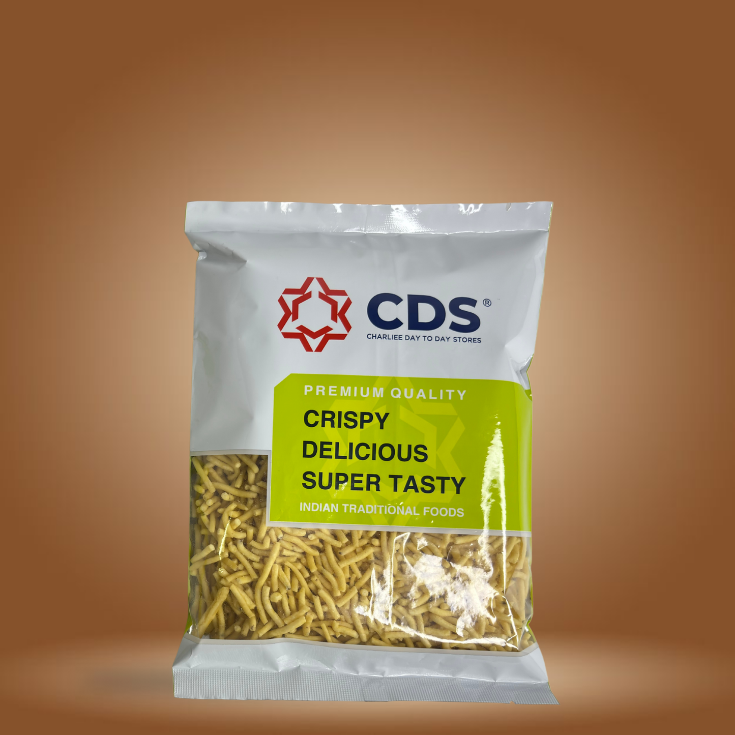 CDS Butter Bhavnagari Gathiya