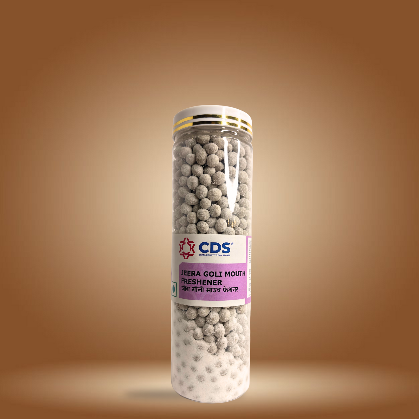 CDS Jeera Goli Mouth Freshener