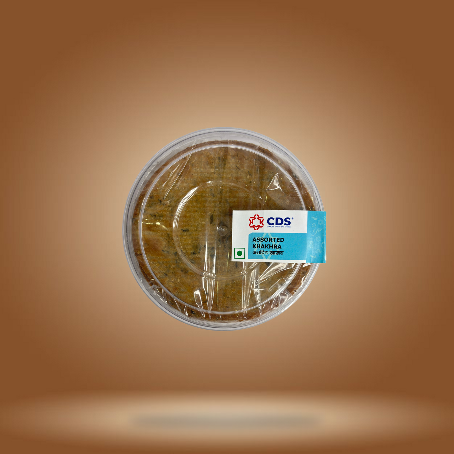 CDS Assorted Khakhra