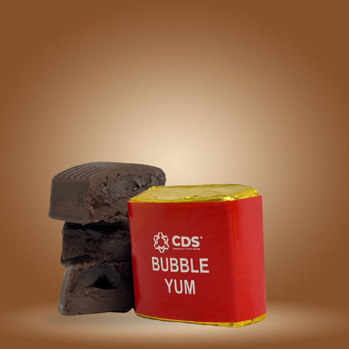 CDS Center Soft Bubble Yum