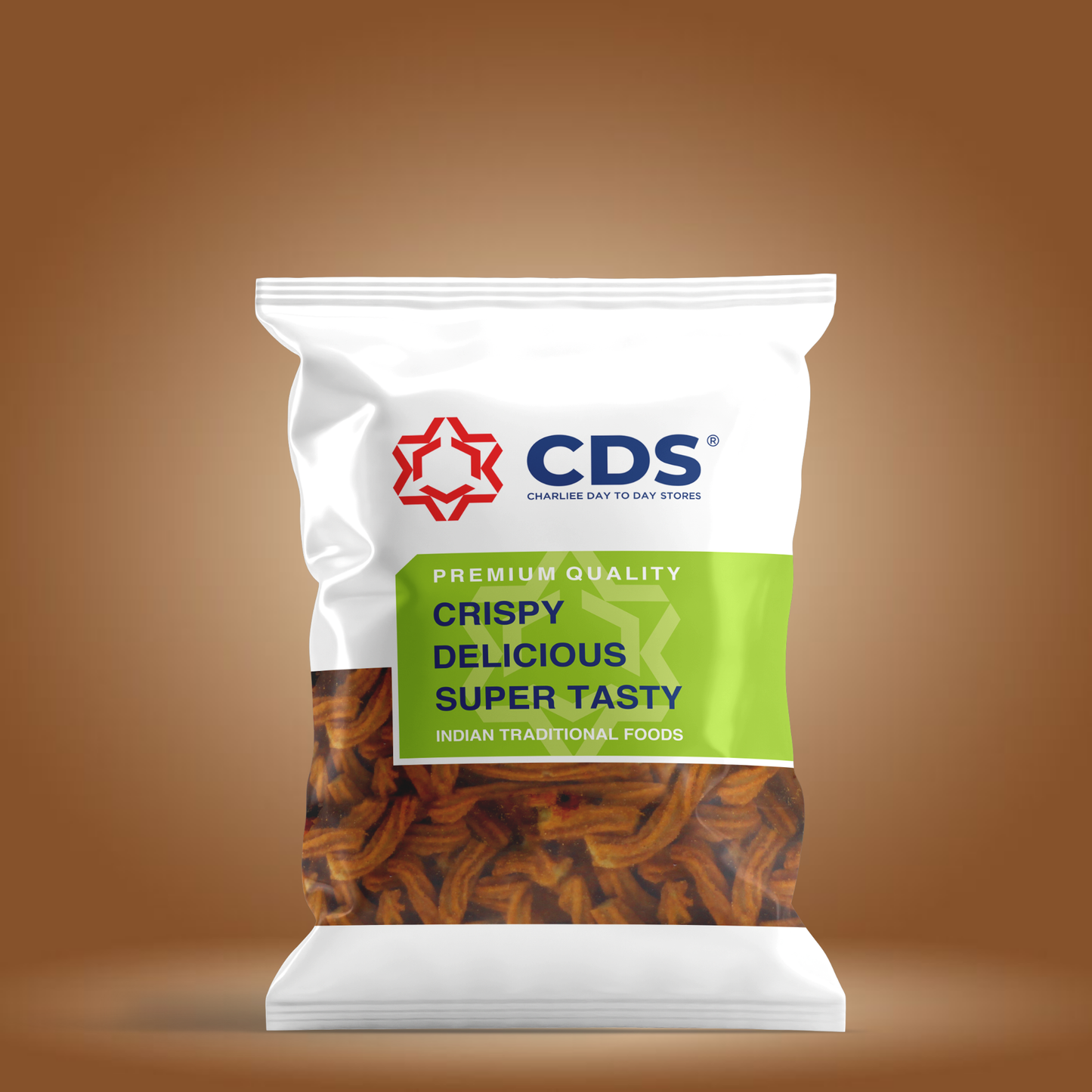CDS Schezwan Sticks