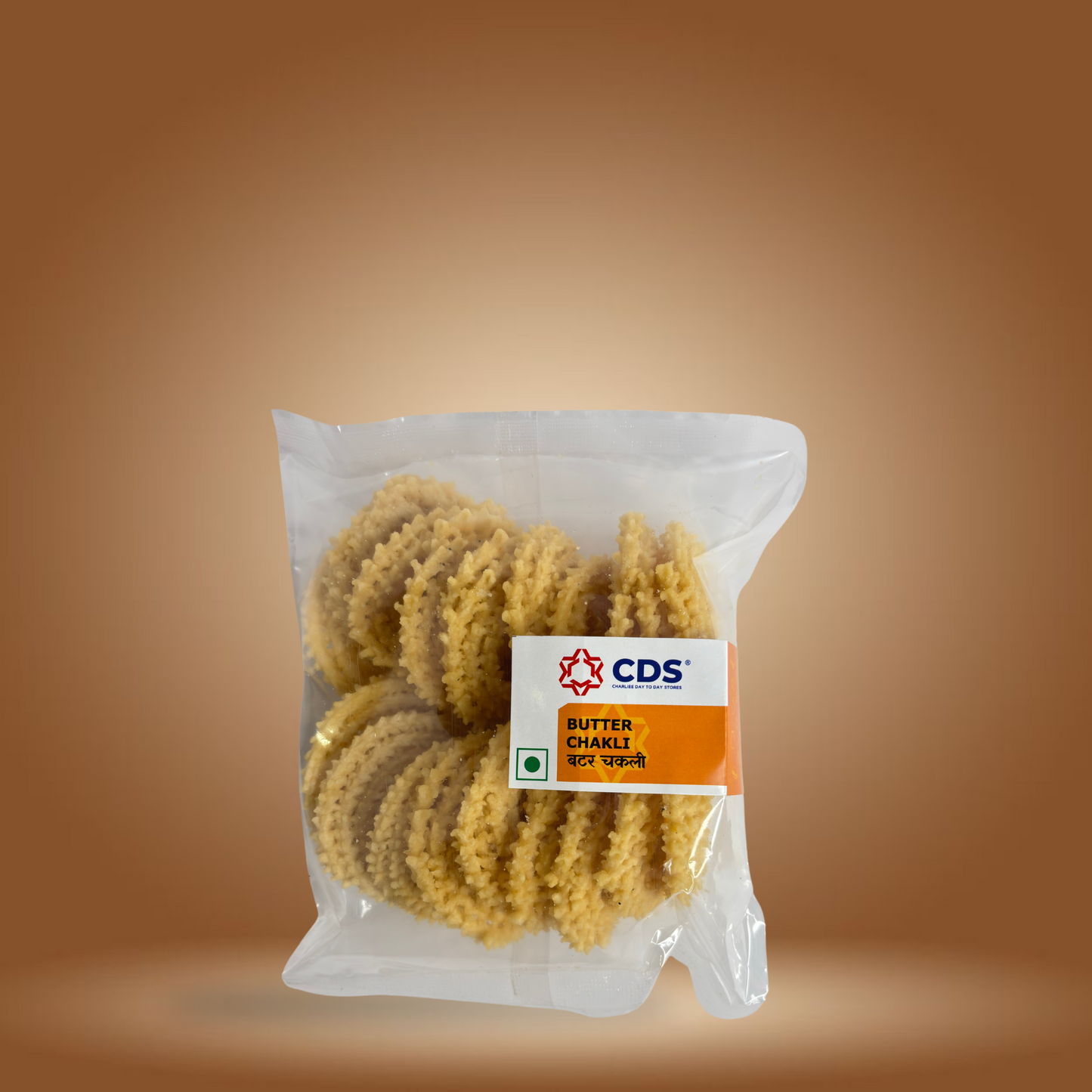 CDS Butter Chakli