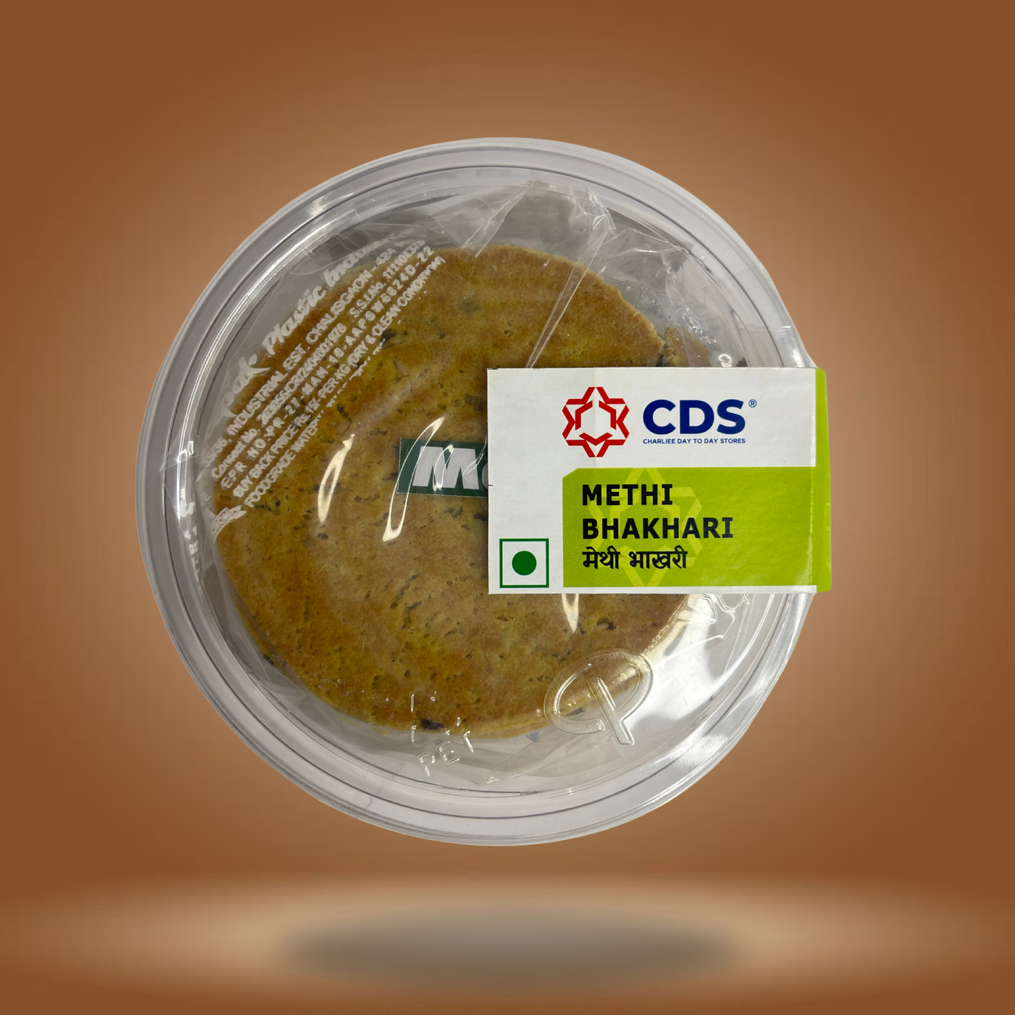 CDS Methi Bhakhari