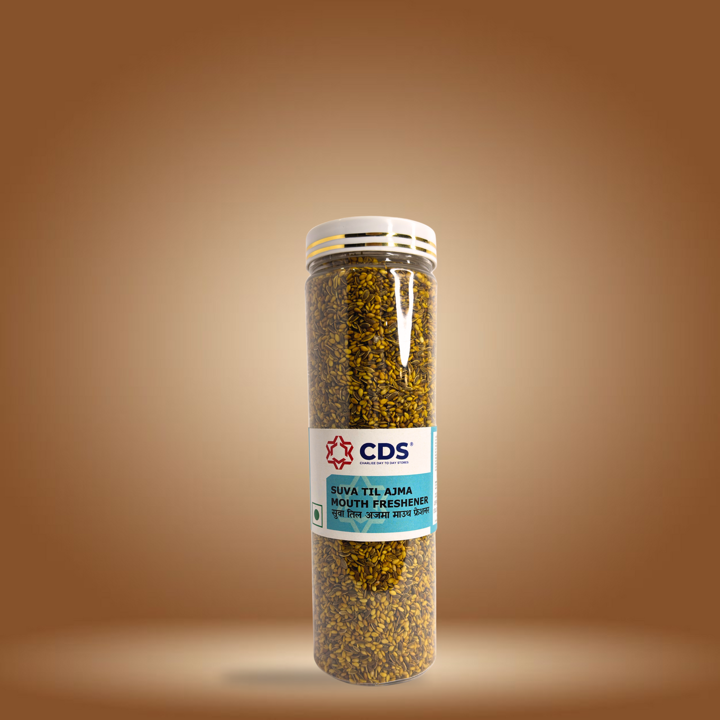 CDS Suva Til Ajma Mouth Freshener