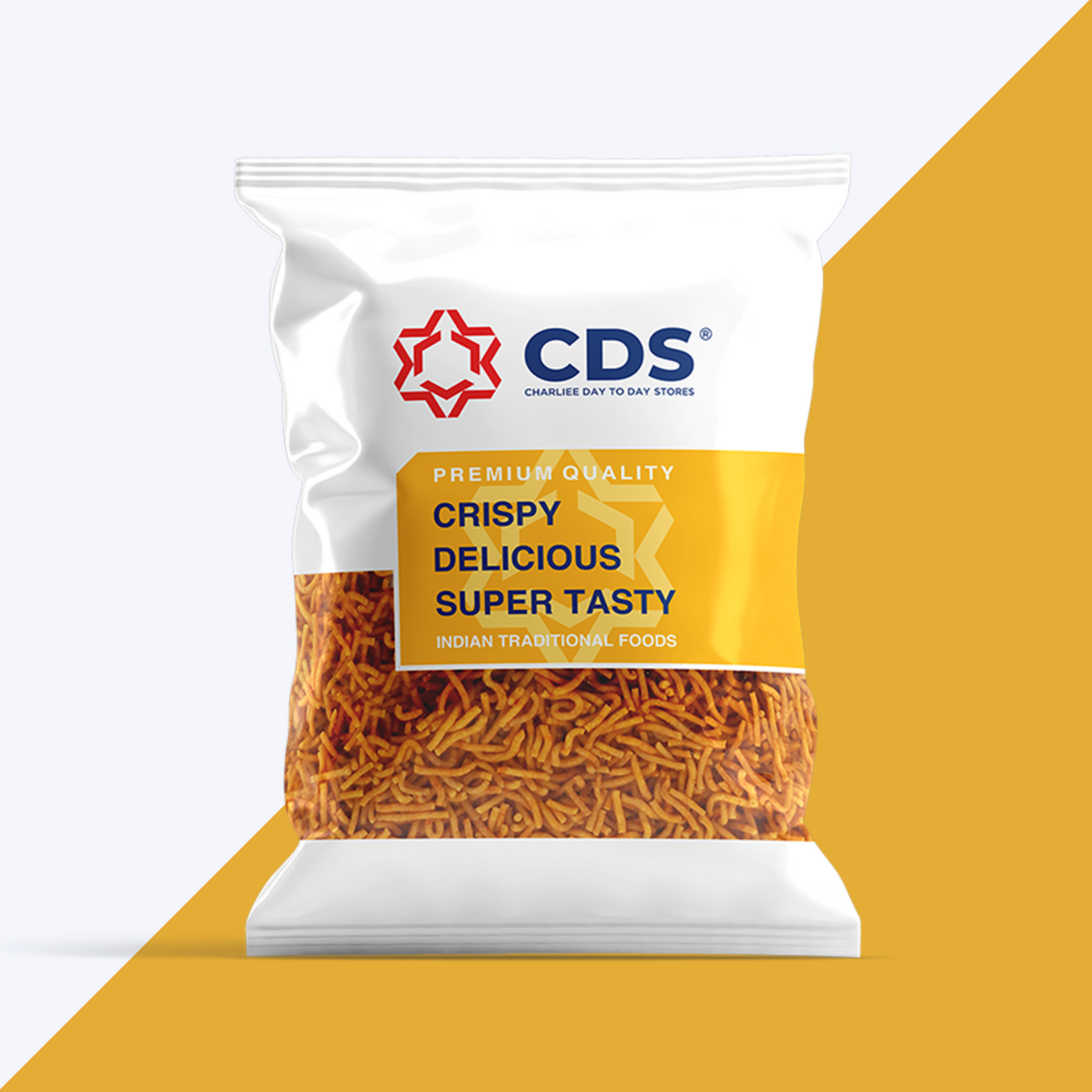 CDS Tikha Sev