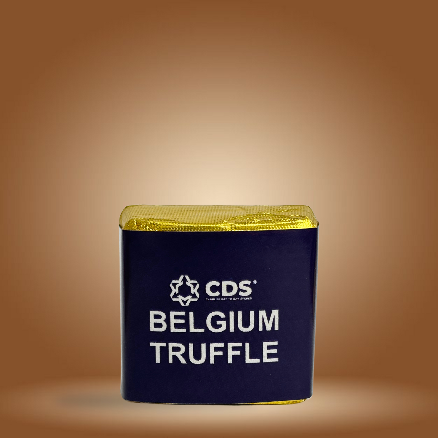 CDS Center Soft Belgium Truffle