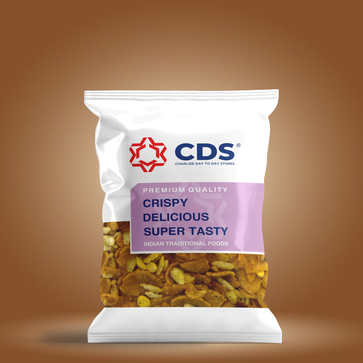 CDS Roasted Chivda Mix