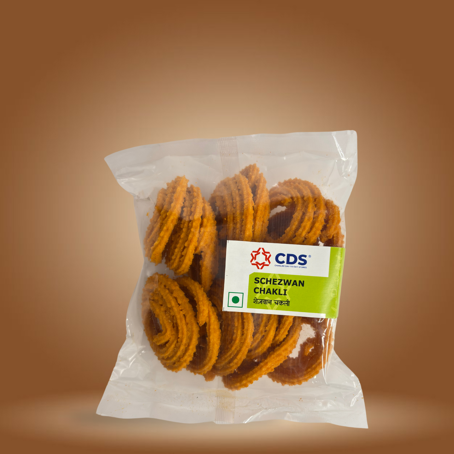 CDS Schezwan Chakli