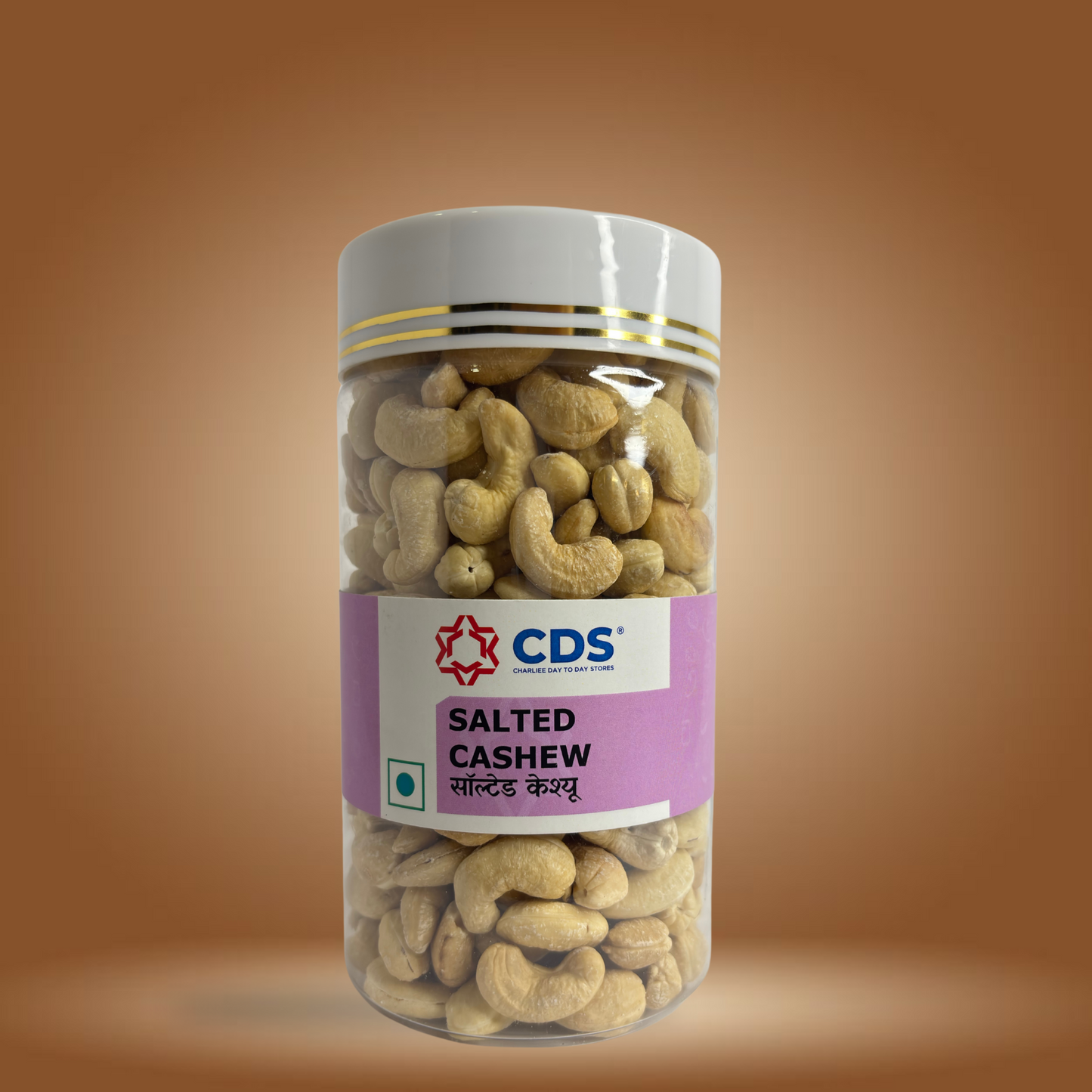 CDS Salted Cashew
