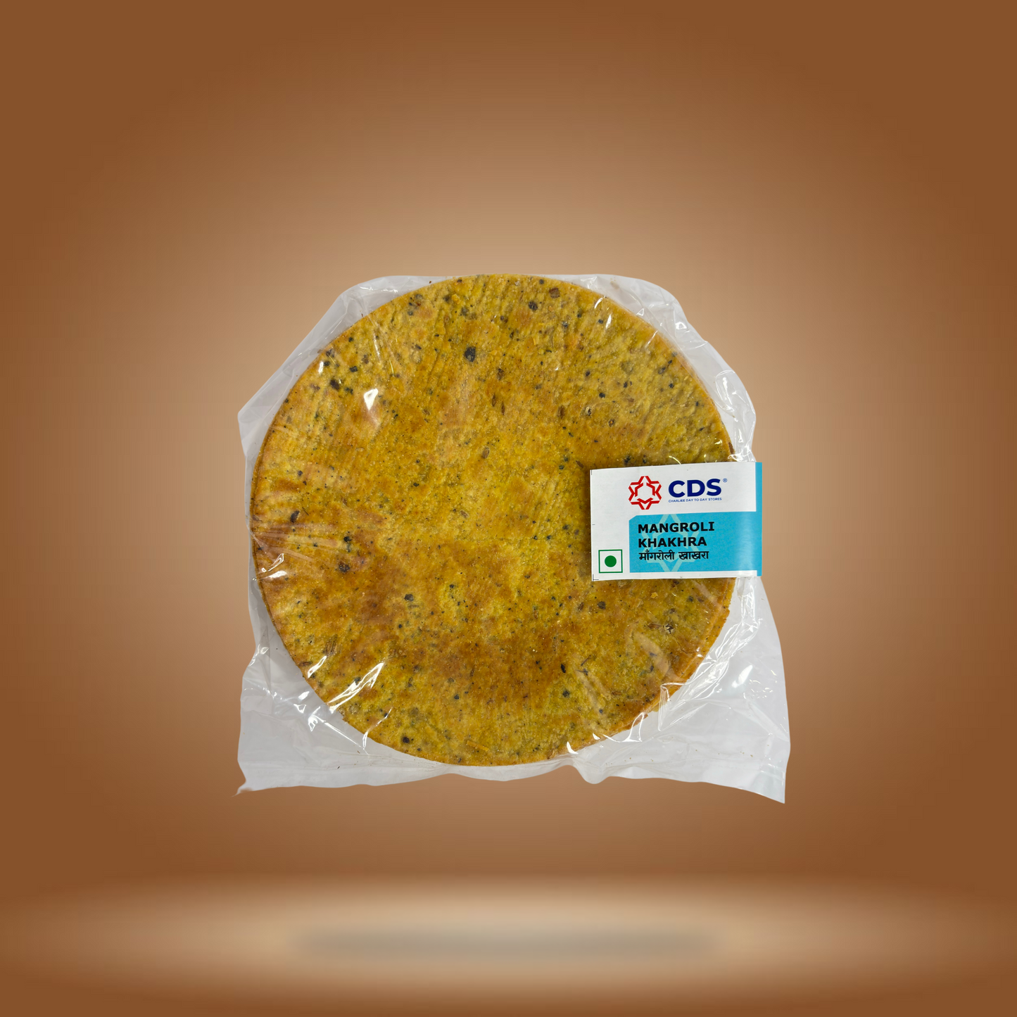 CDS Mangroli Khakhra