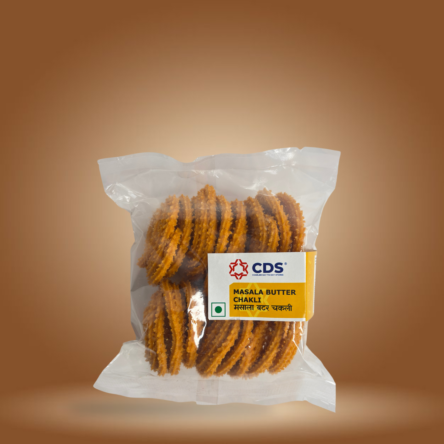 CDS Masala Butter Chakli
