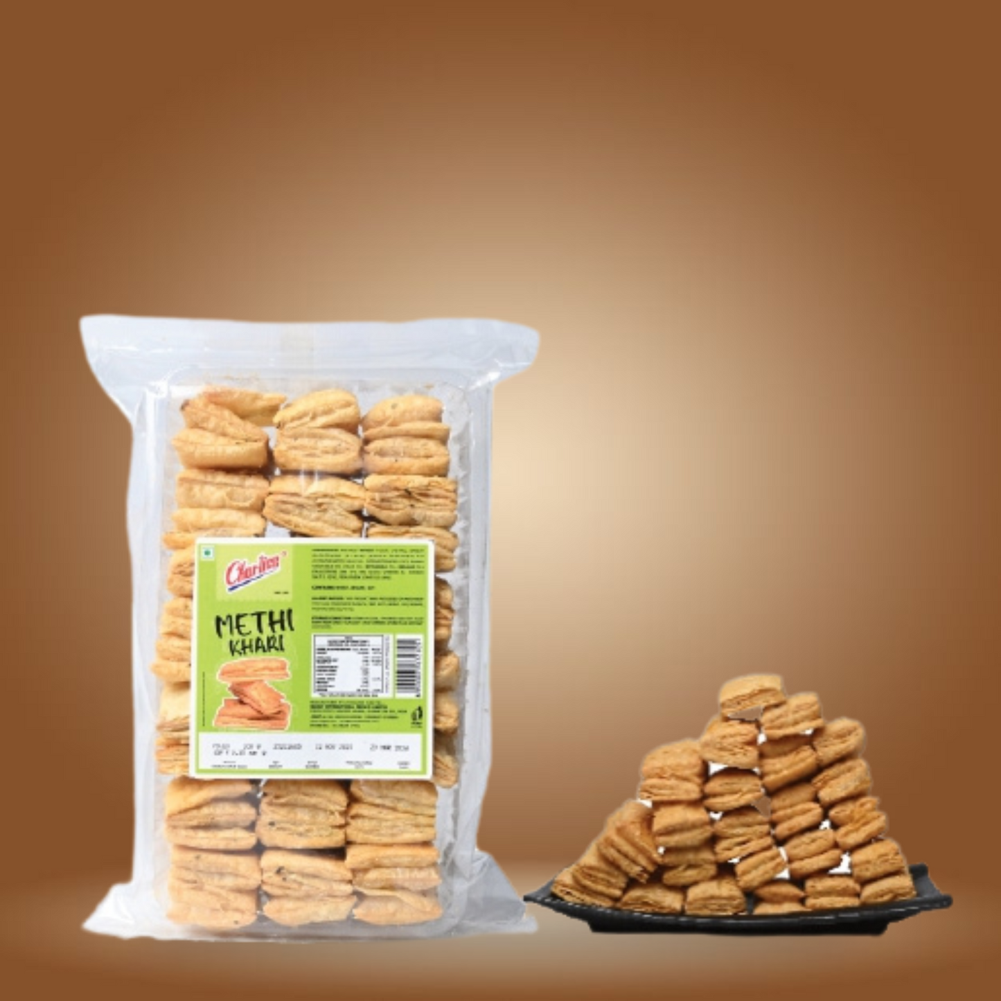 CDS Amul Methi Khari