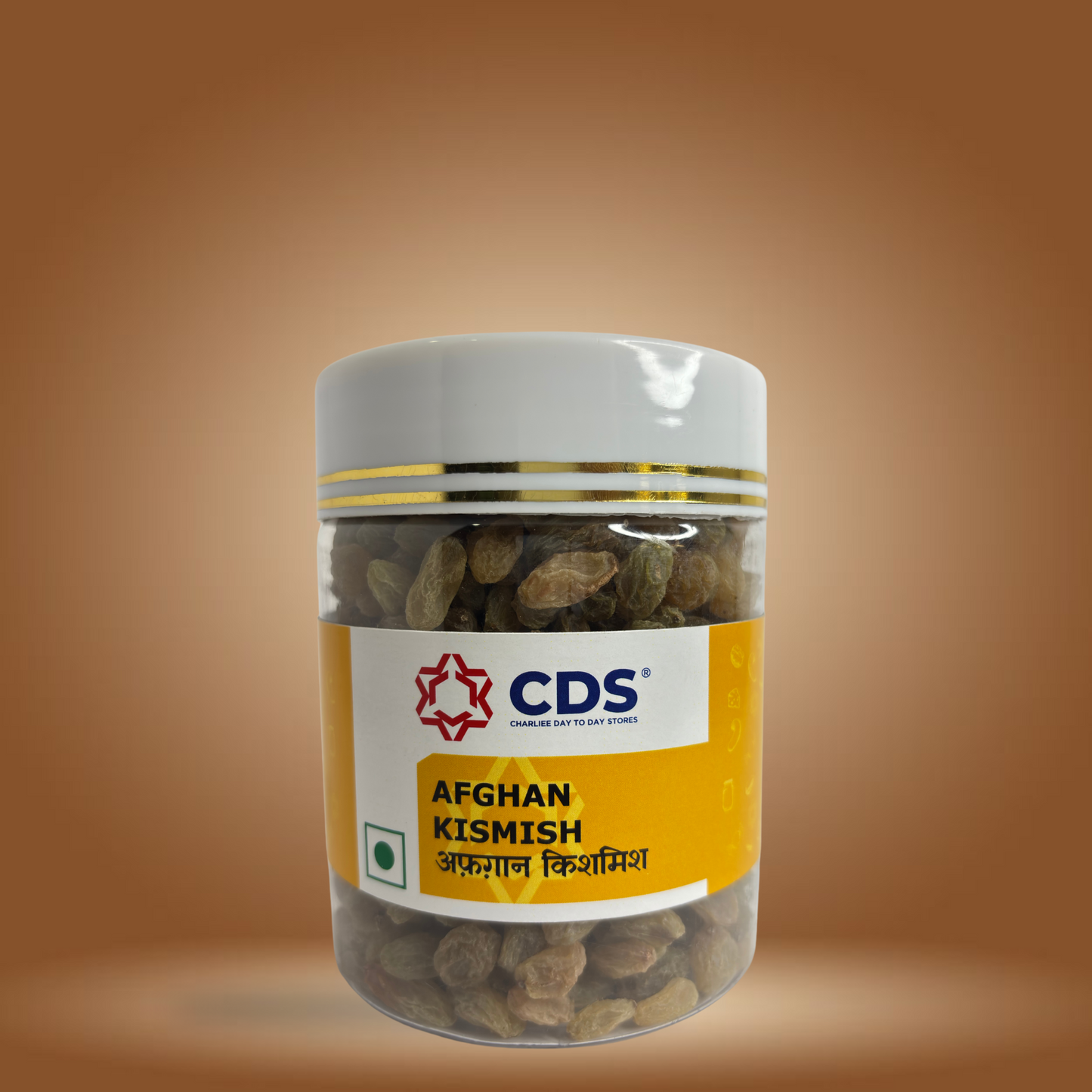 CDS Afghan Kismish