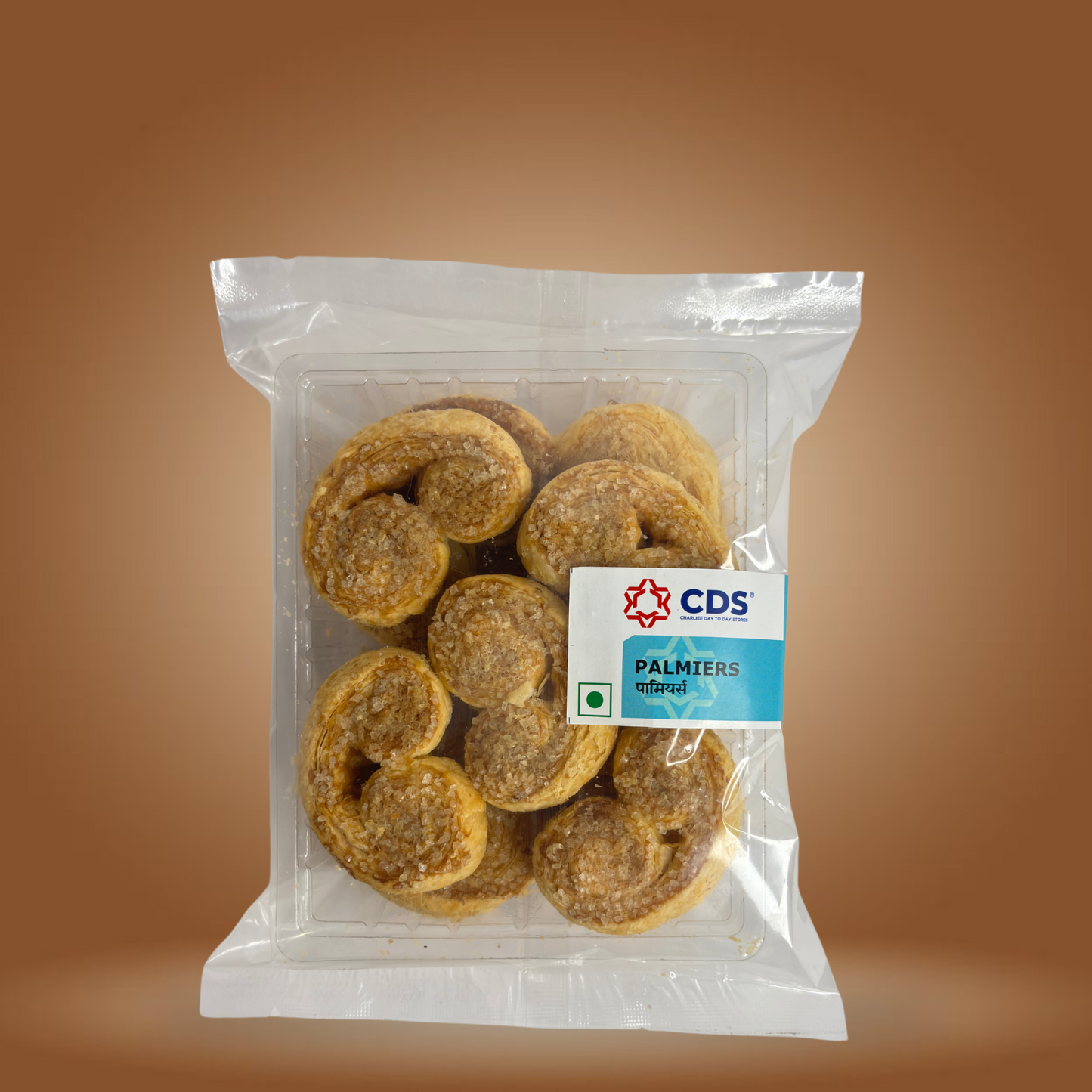 CDS Palmiers Khari