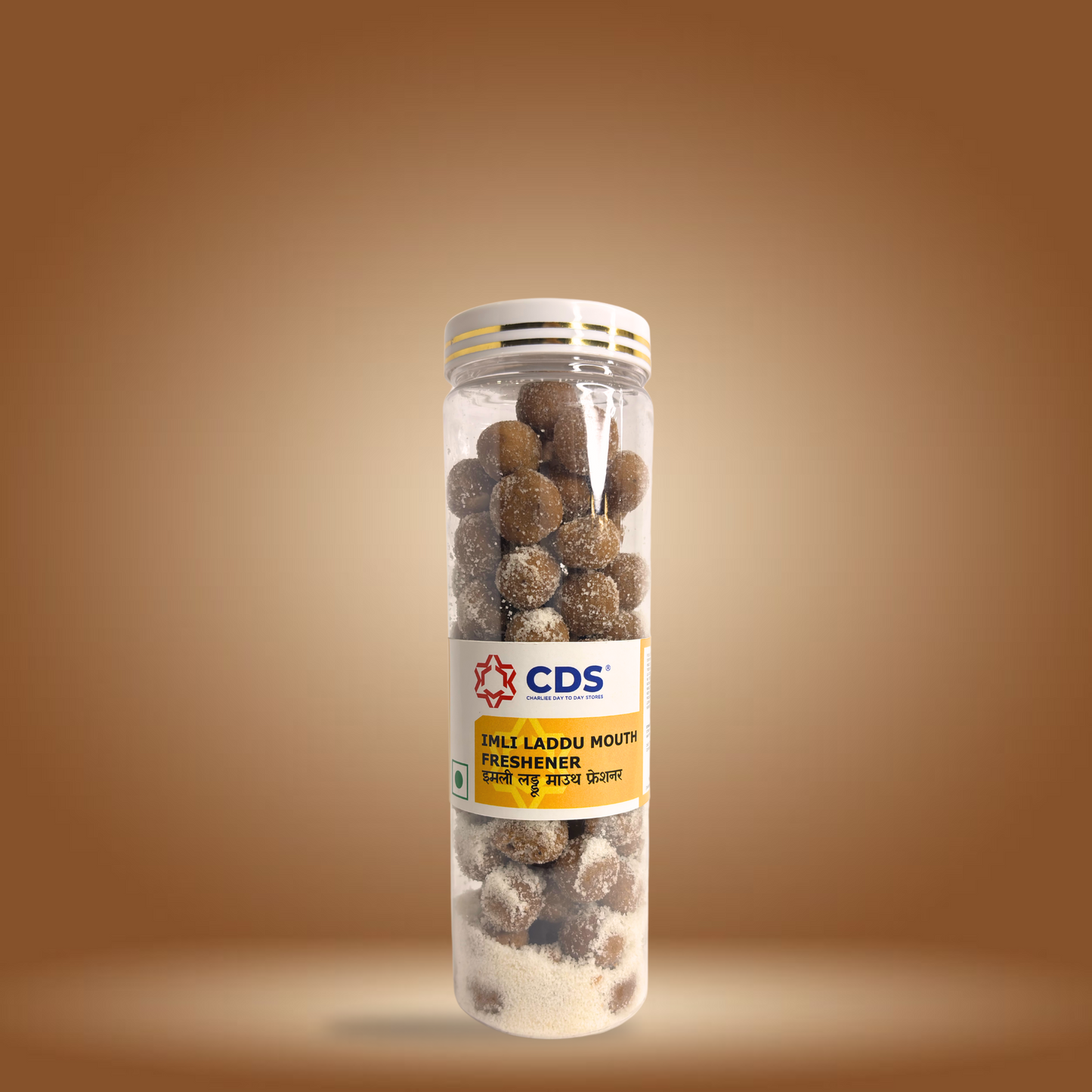 CDS Imli Laddu Mouth Freshener