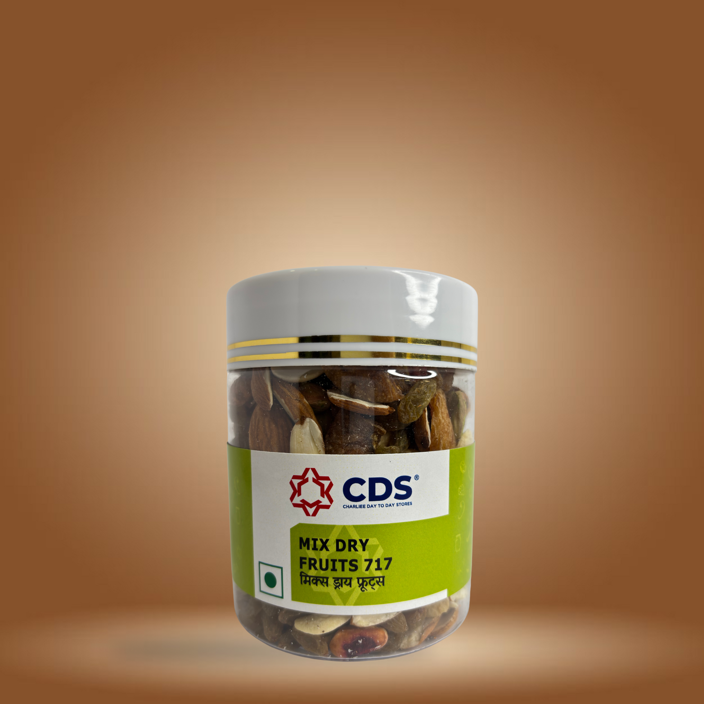 CDS Mix Dry Fruits 717