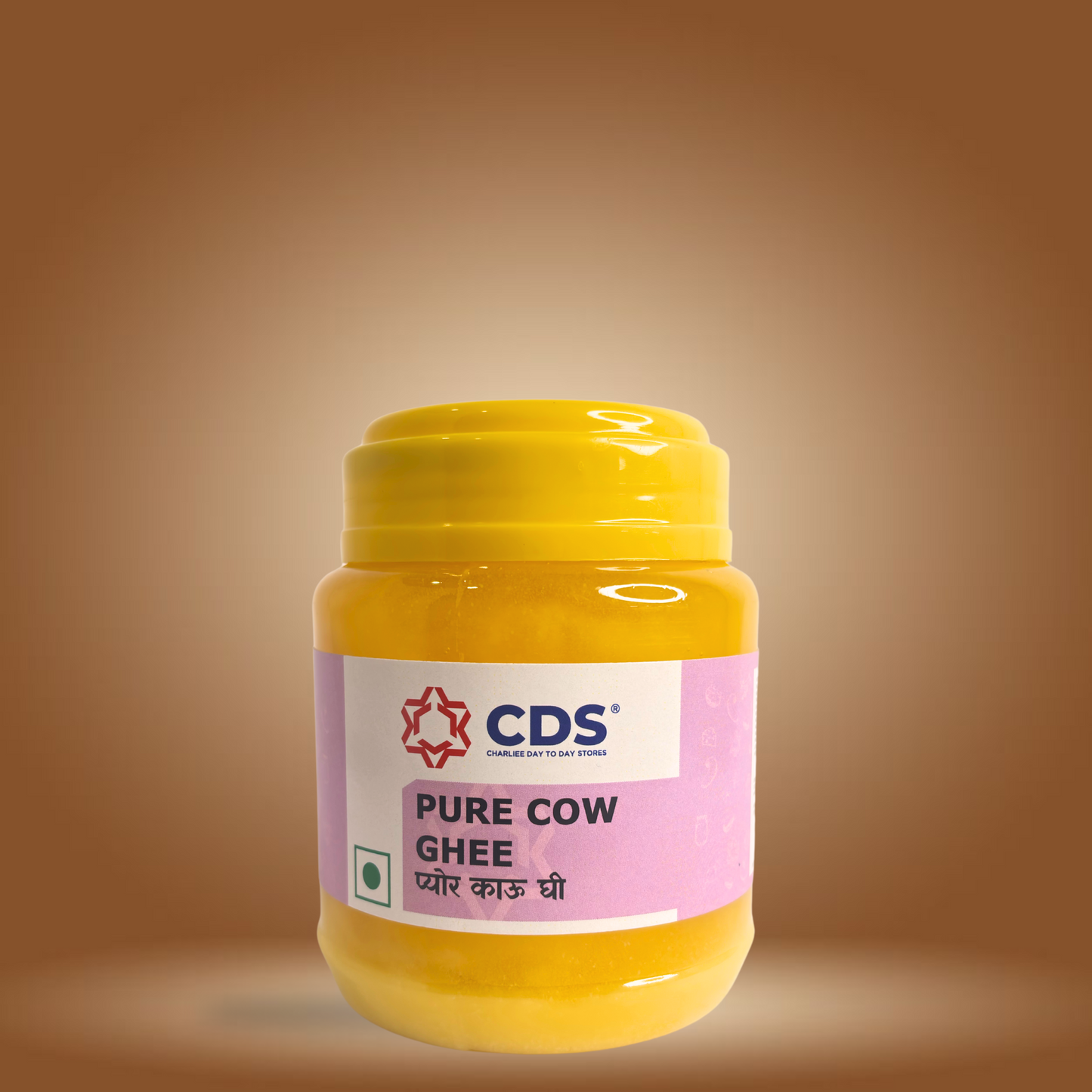 CDS Pure Cow Ghee