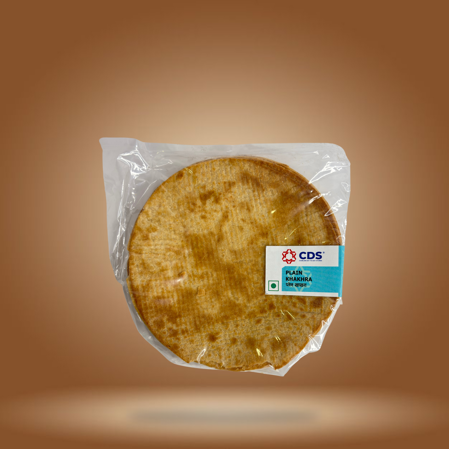CDS Plain Khakhra
