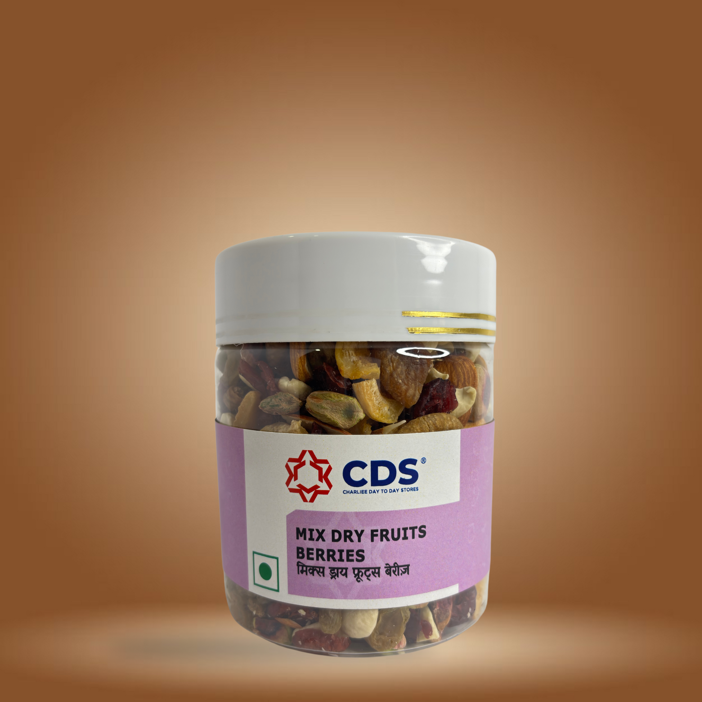 CDS Mix Dry Fruits Berries