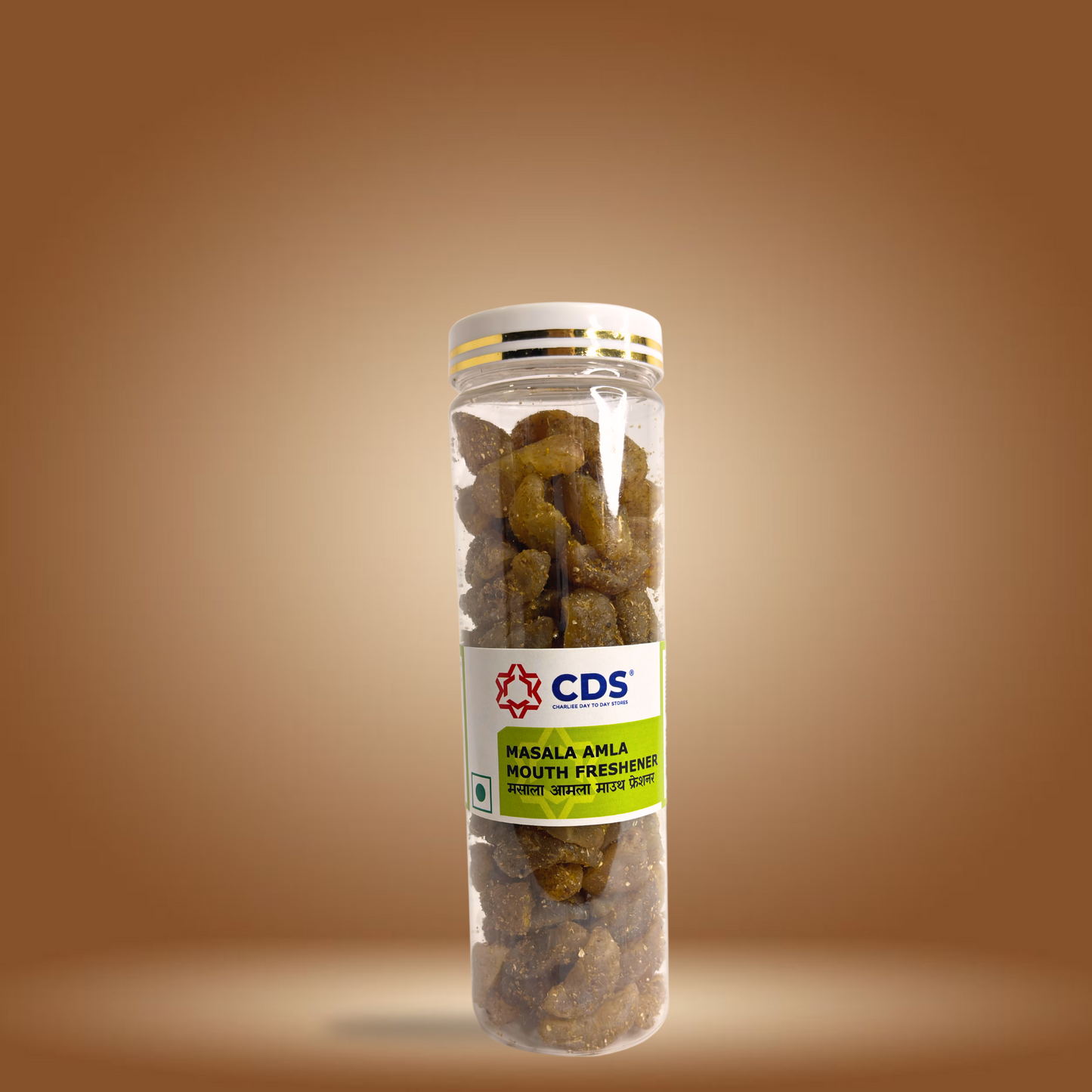 CDS Masala Amla Mouth Freshener