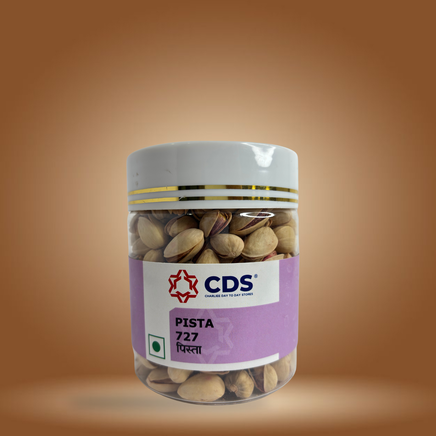 CDS Pista 727