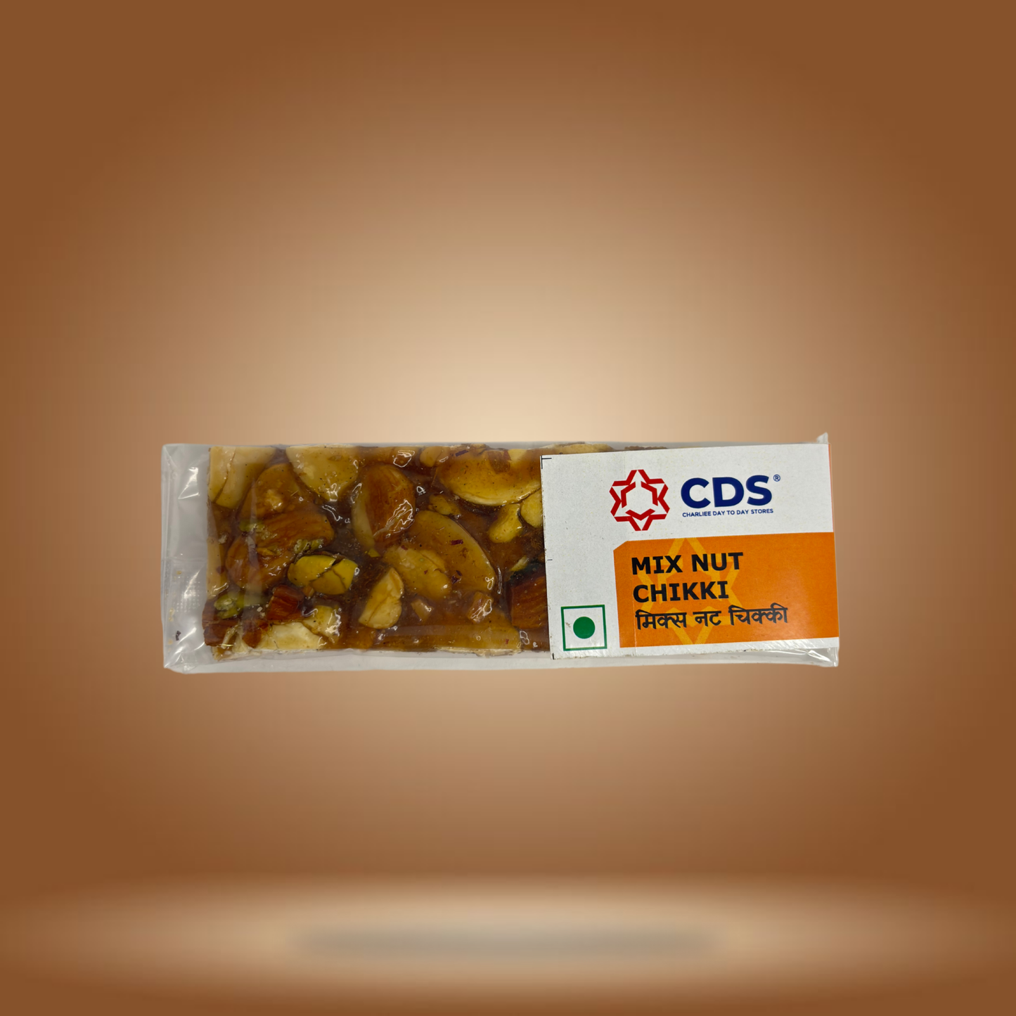 CDS Mix Nut Chikki