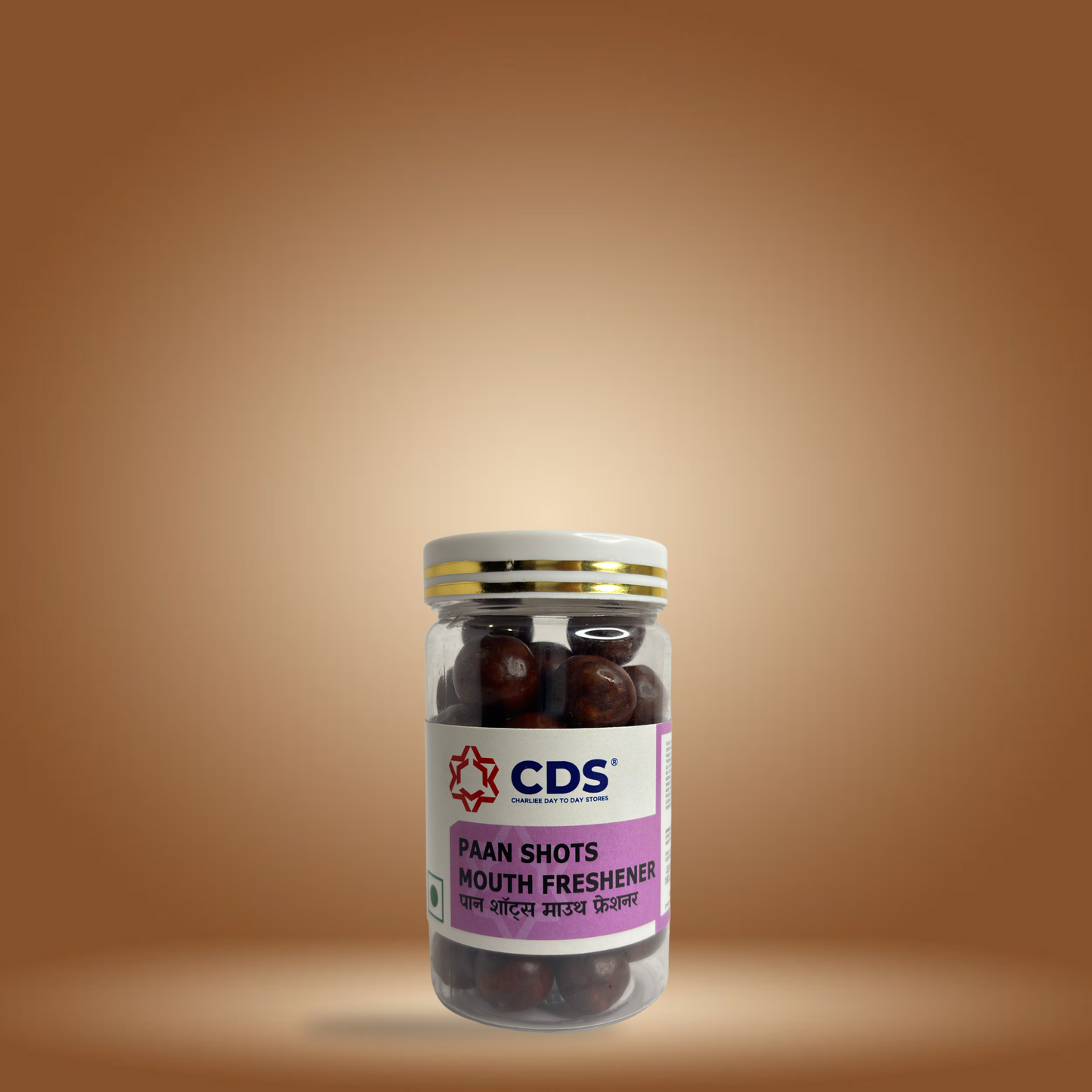 CDS Paan Shots Mouth Freshener