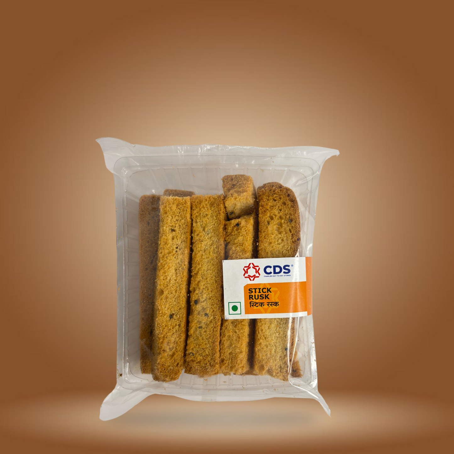 CDS Stick Rusk