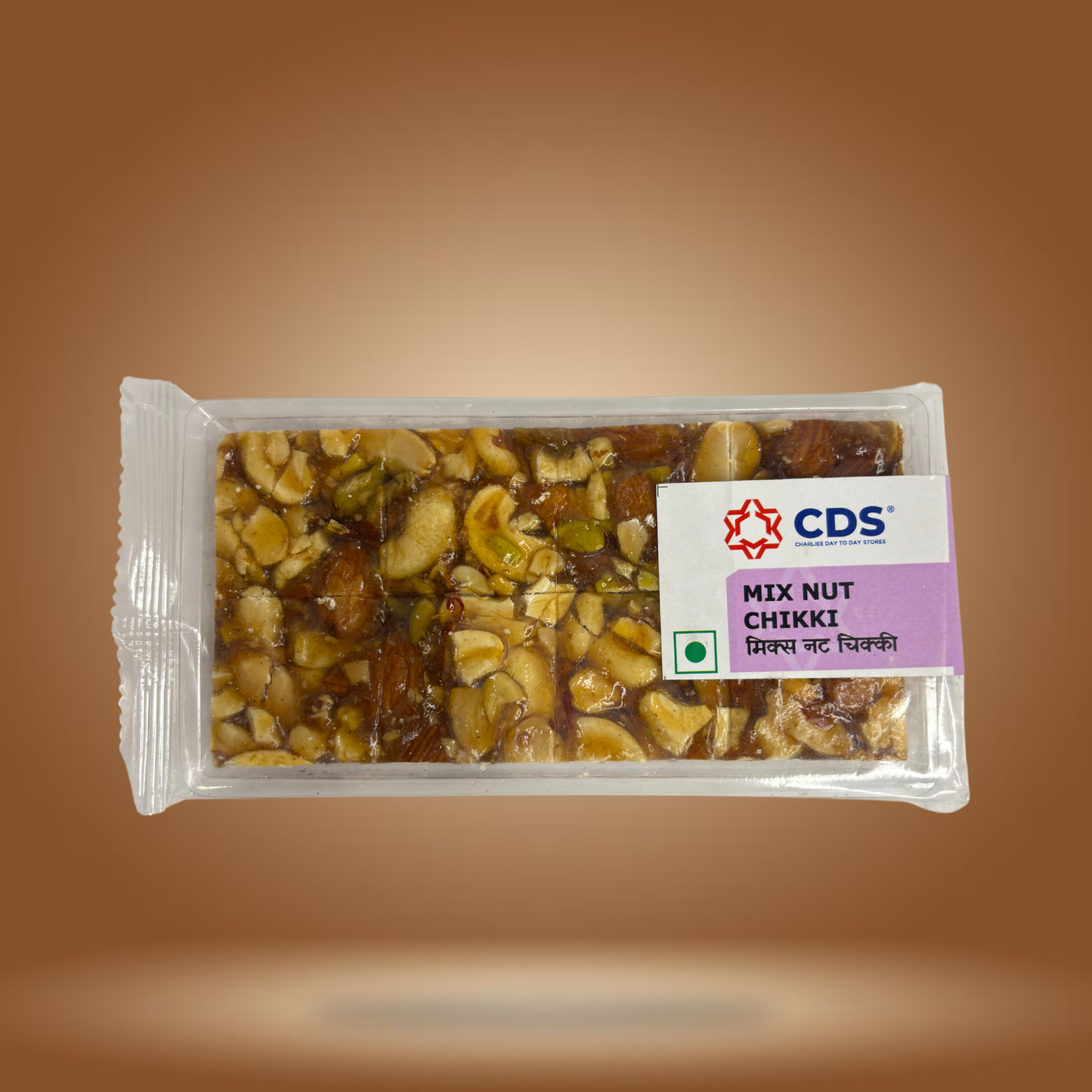 CDS Mix Nut Chikki