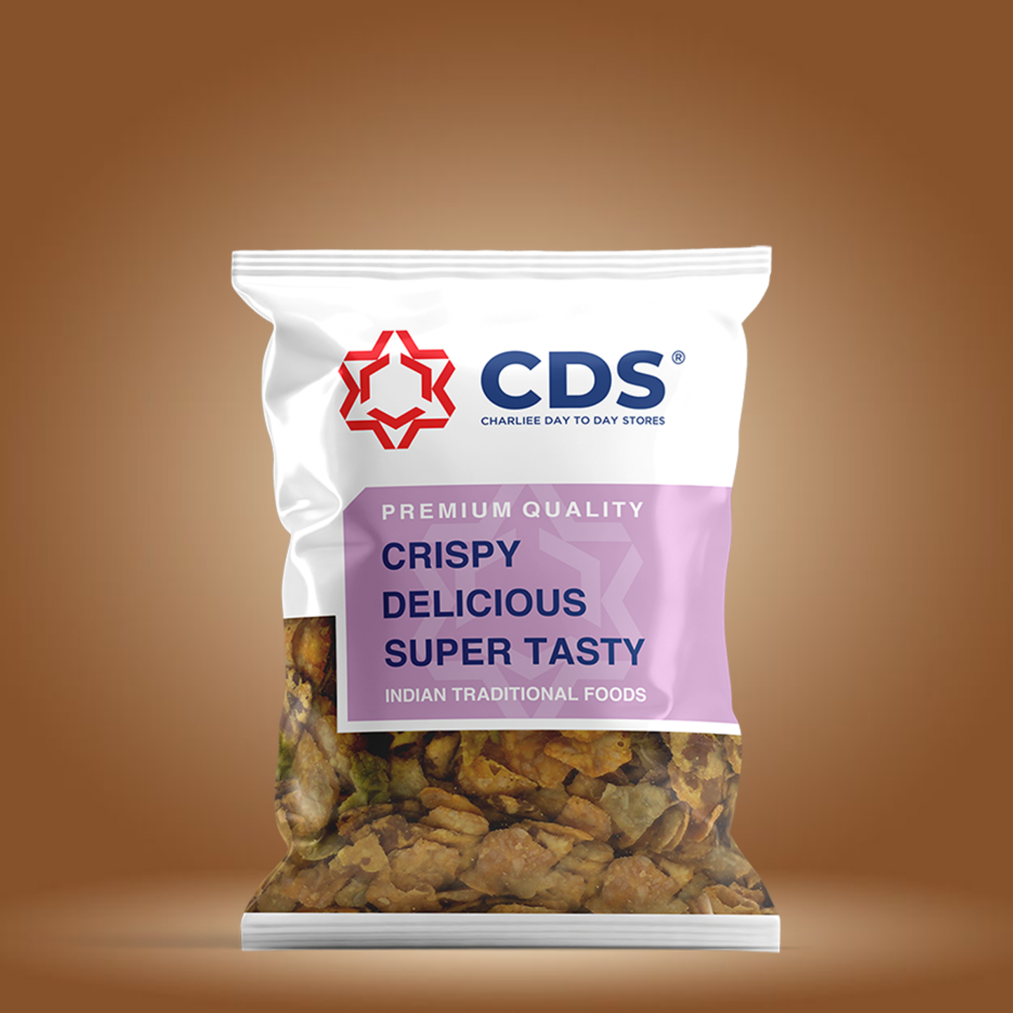 CDS Mix Chana Jor