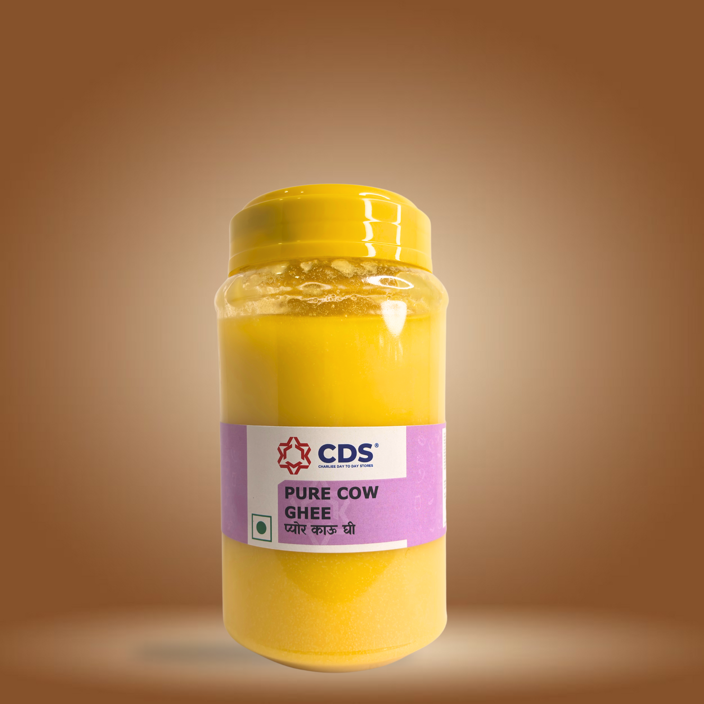CDS Pure Cow Ghee