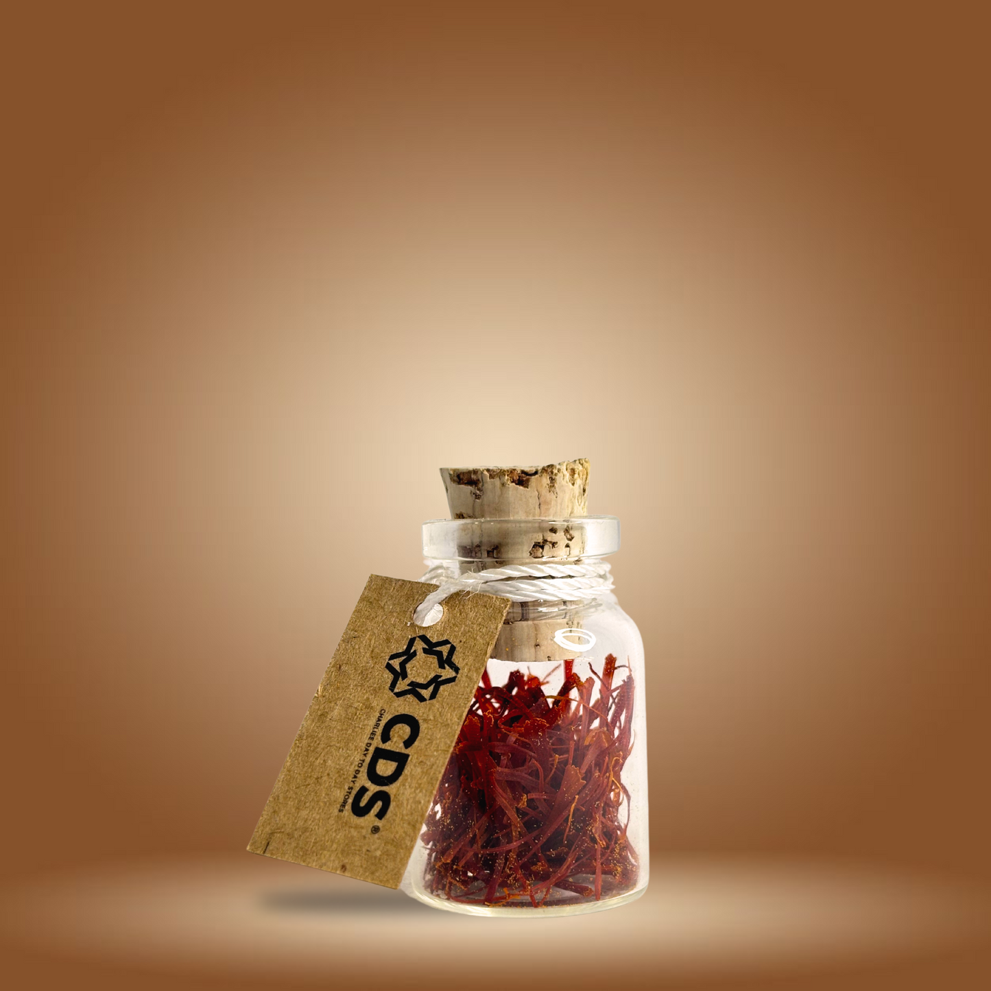 CDS Saffron