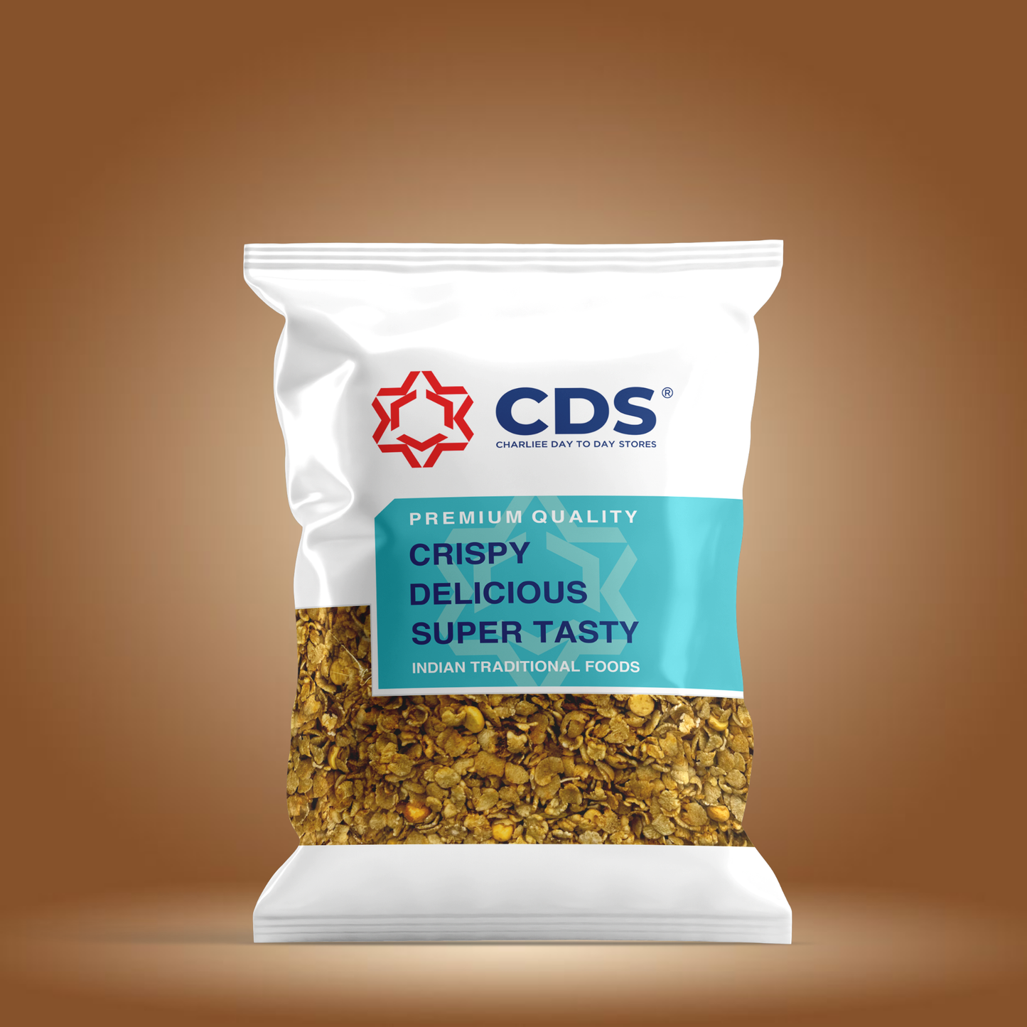 CDS Special Bajri Chivda