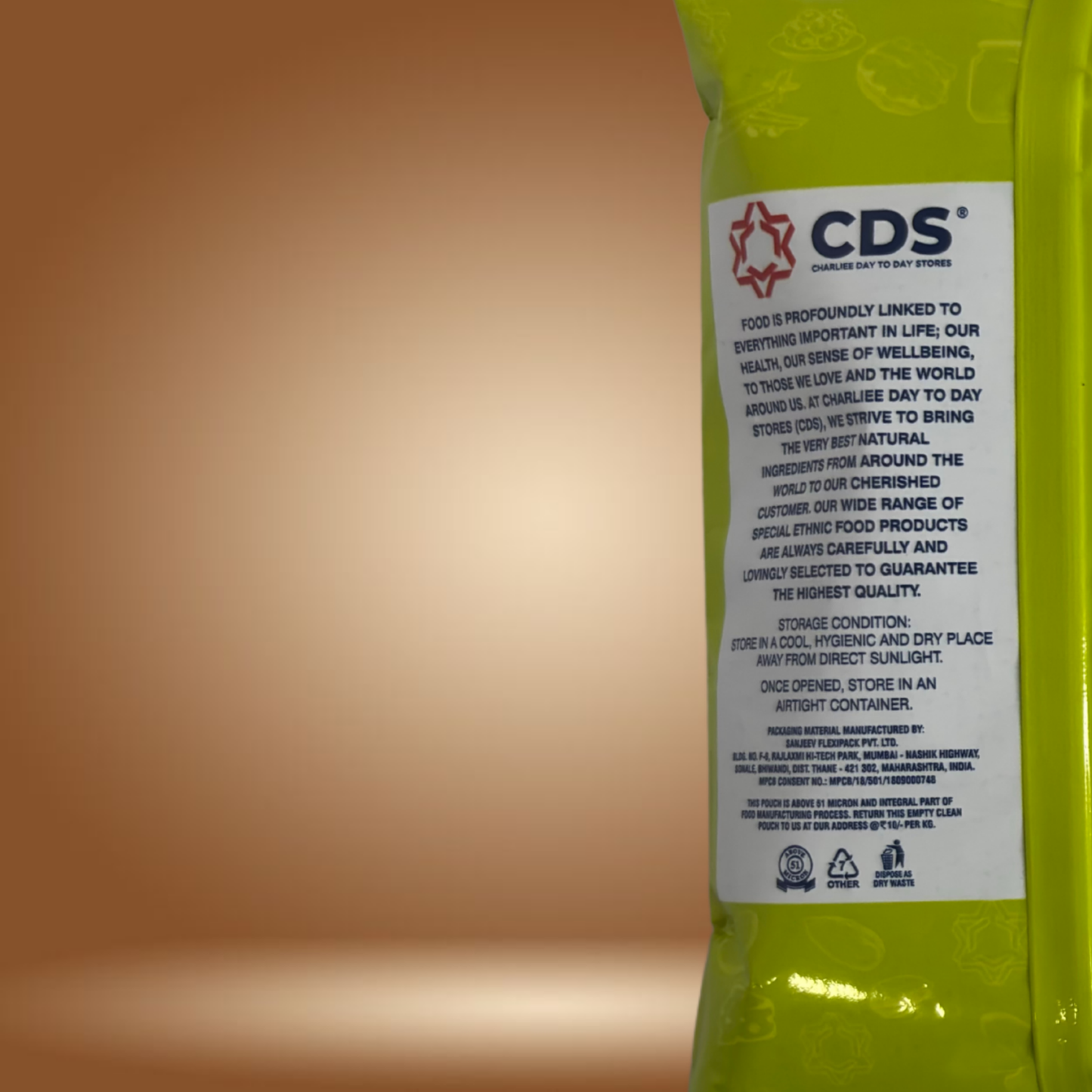 CDS Nadiyadi Bhusa