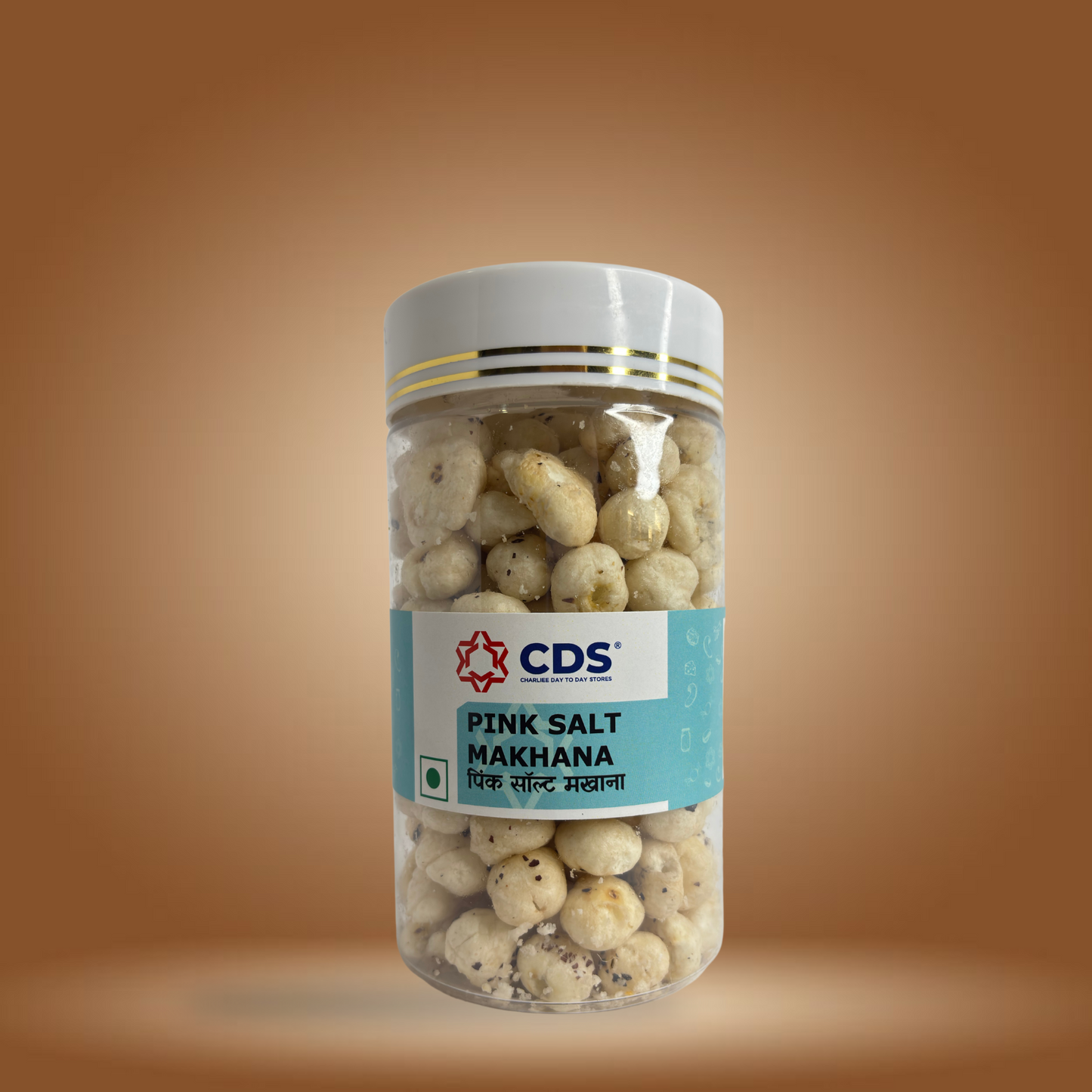 CDS Pink Salt Makhana