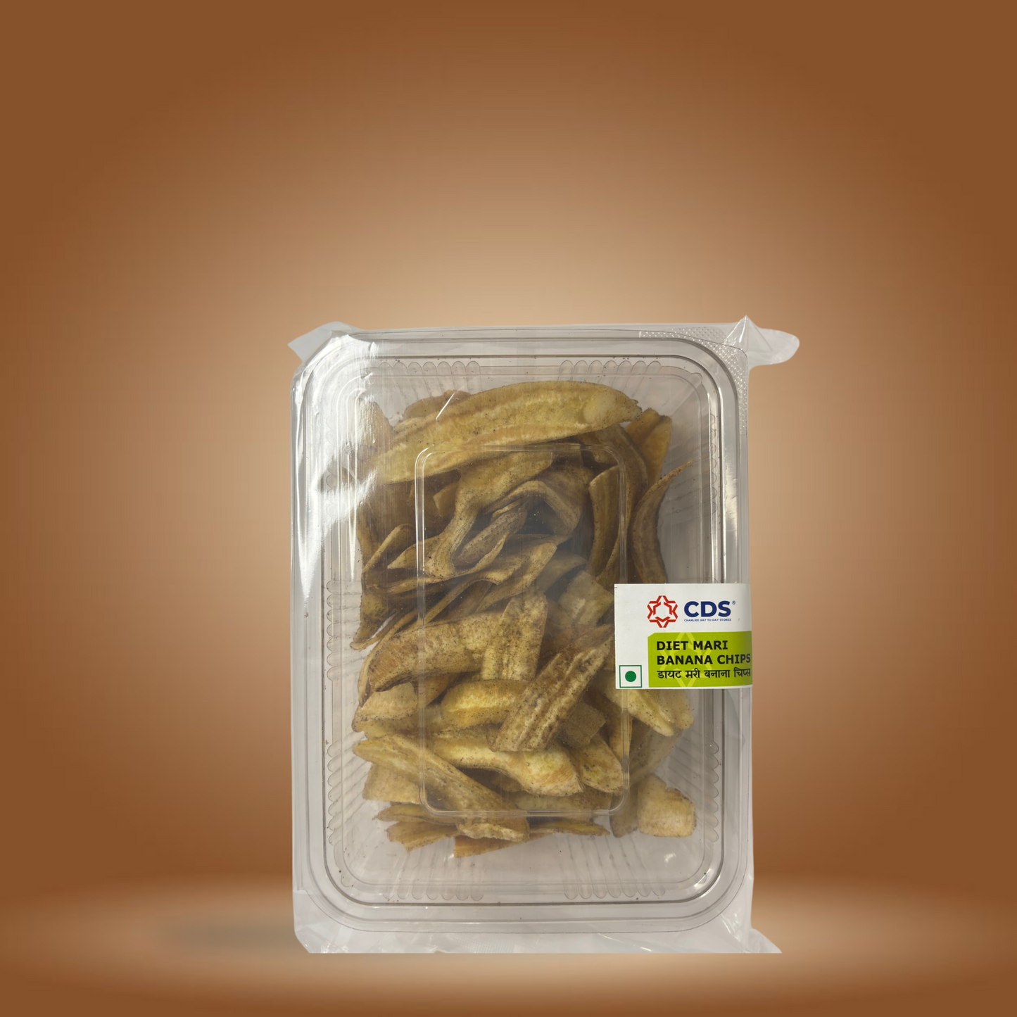 CDS Diet Mari Banana Chips